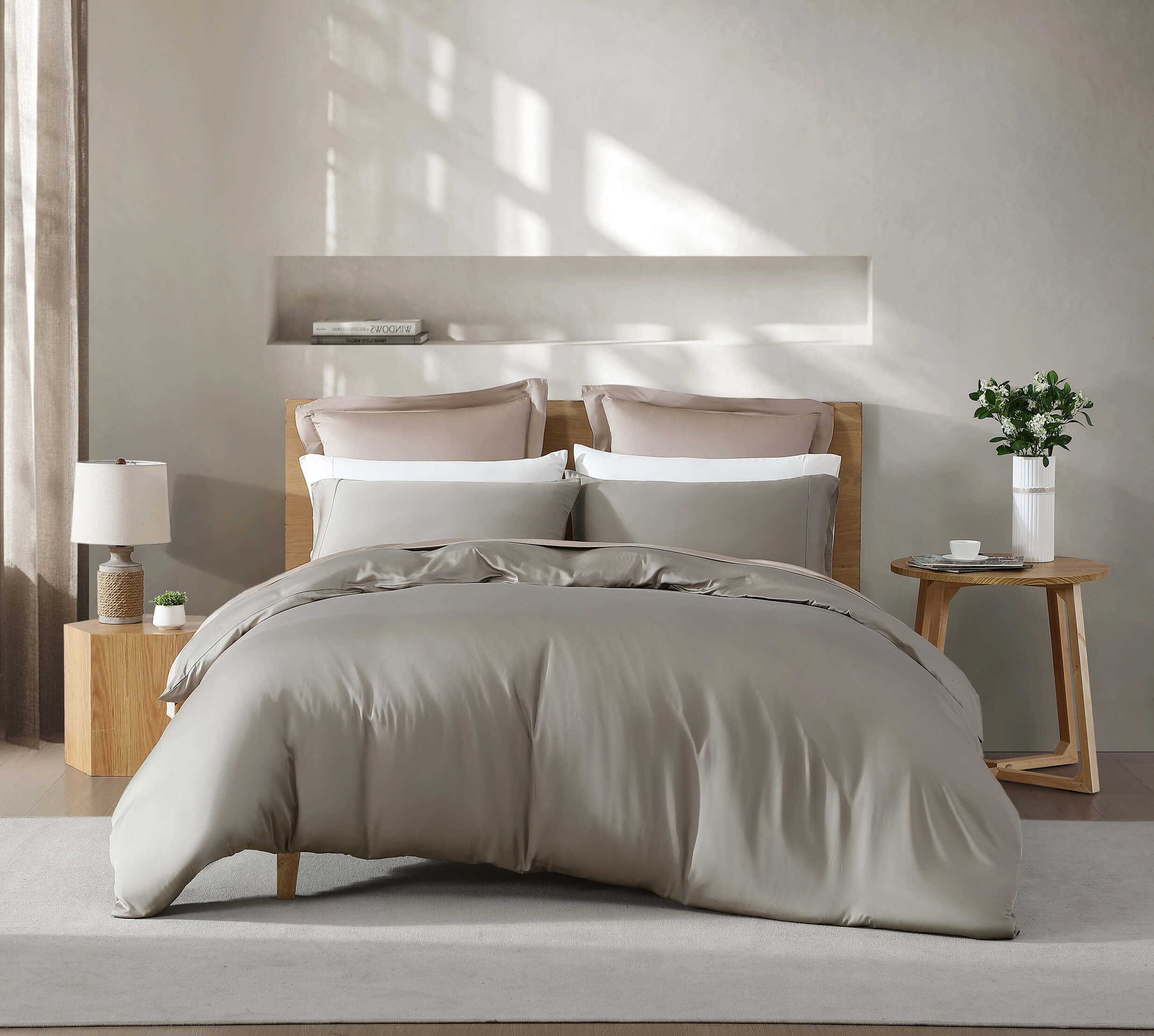 Premium Lumière Duvet Cover - Image 24