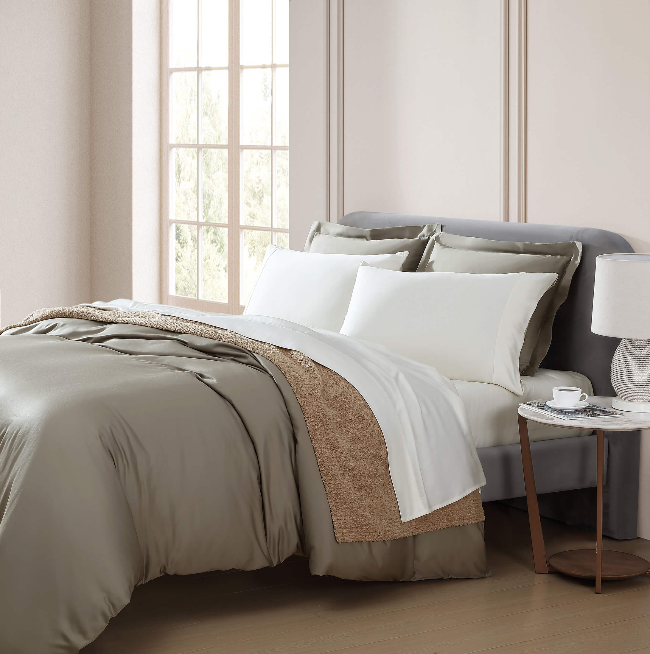 Premium Lumière Duvet Cover - Image 25