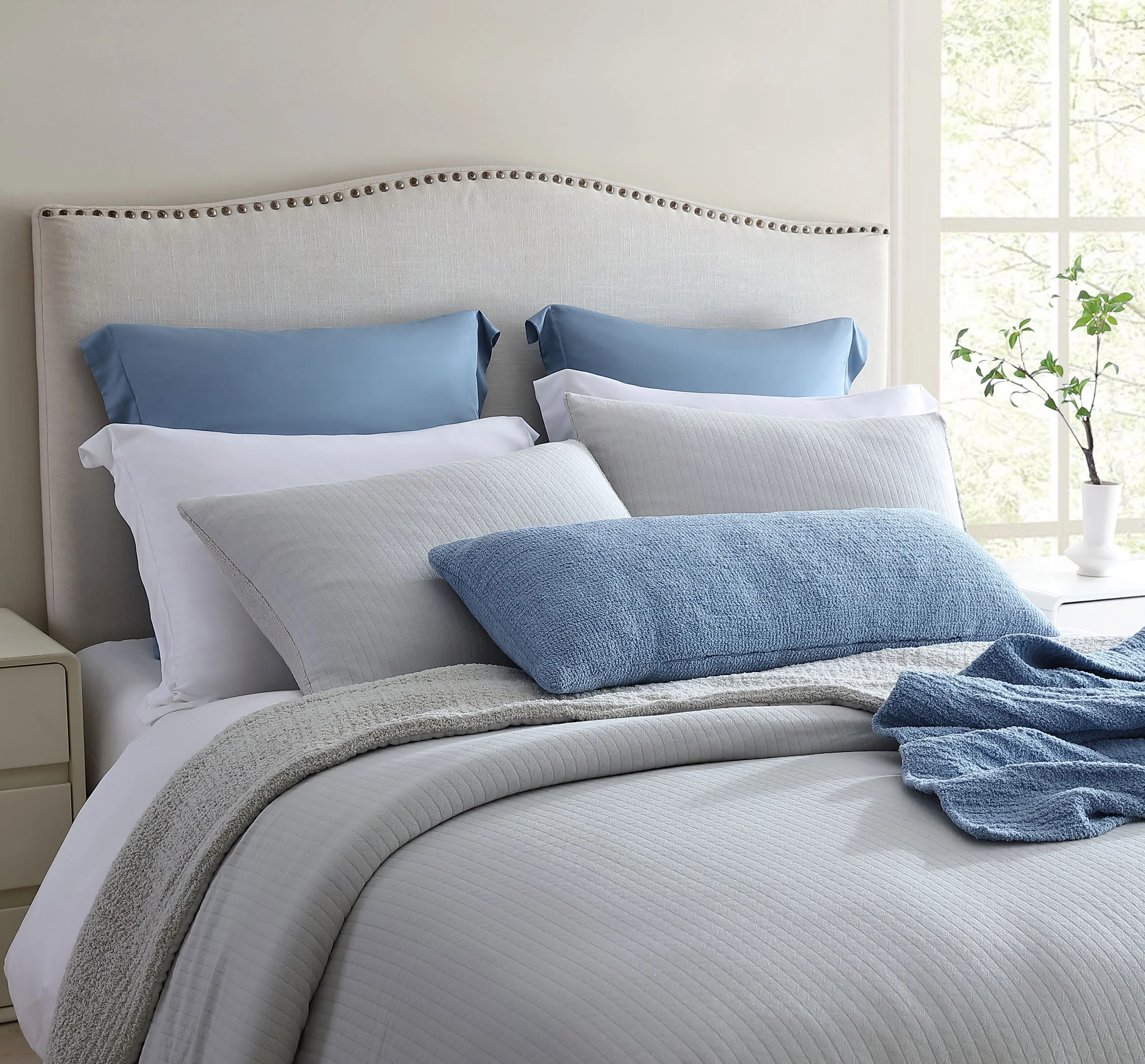 Premium Lumière Euro Sham - Image 40