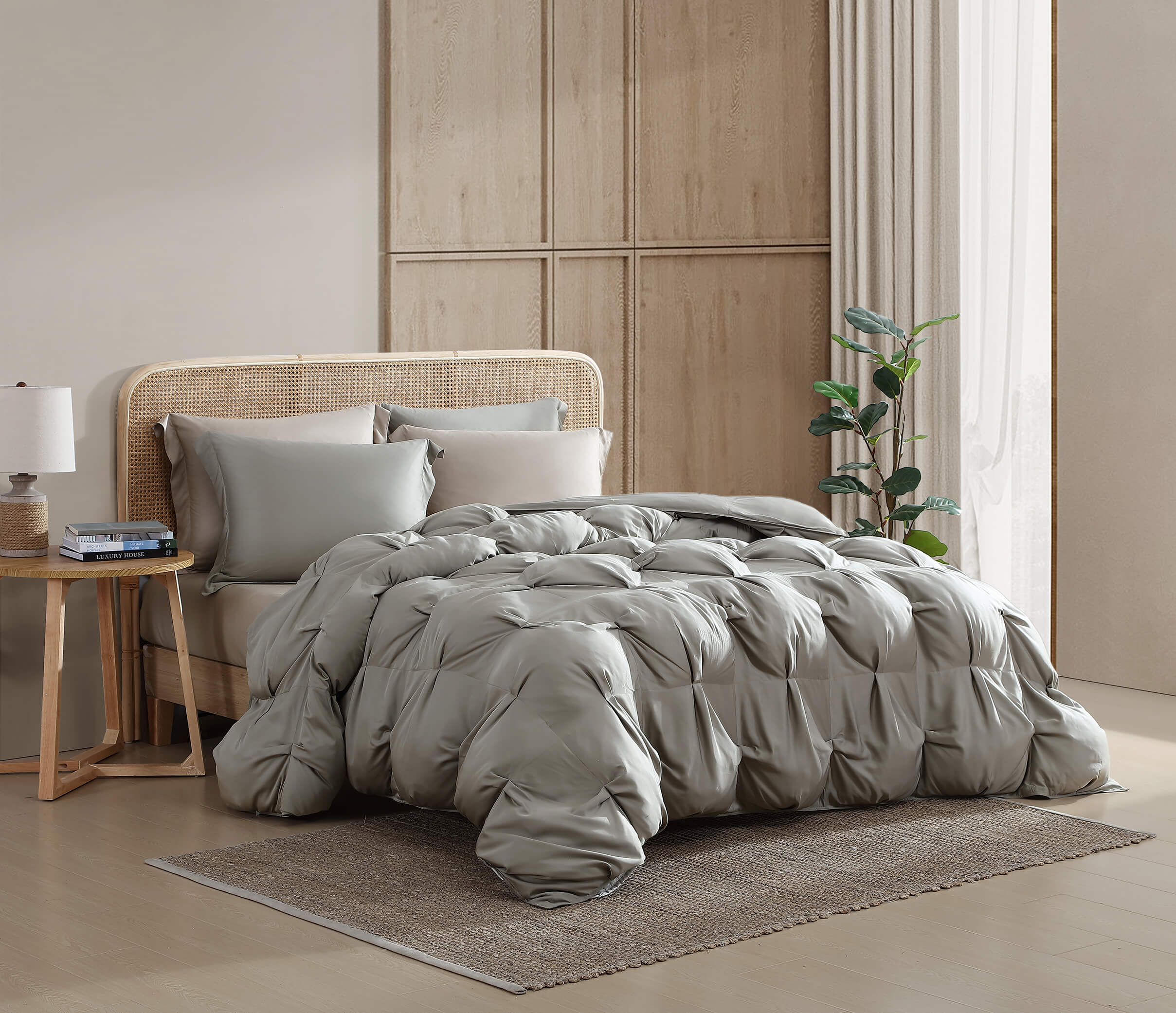 Premium Lumière Sham Set - Image 3