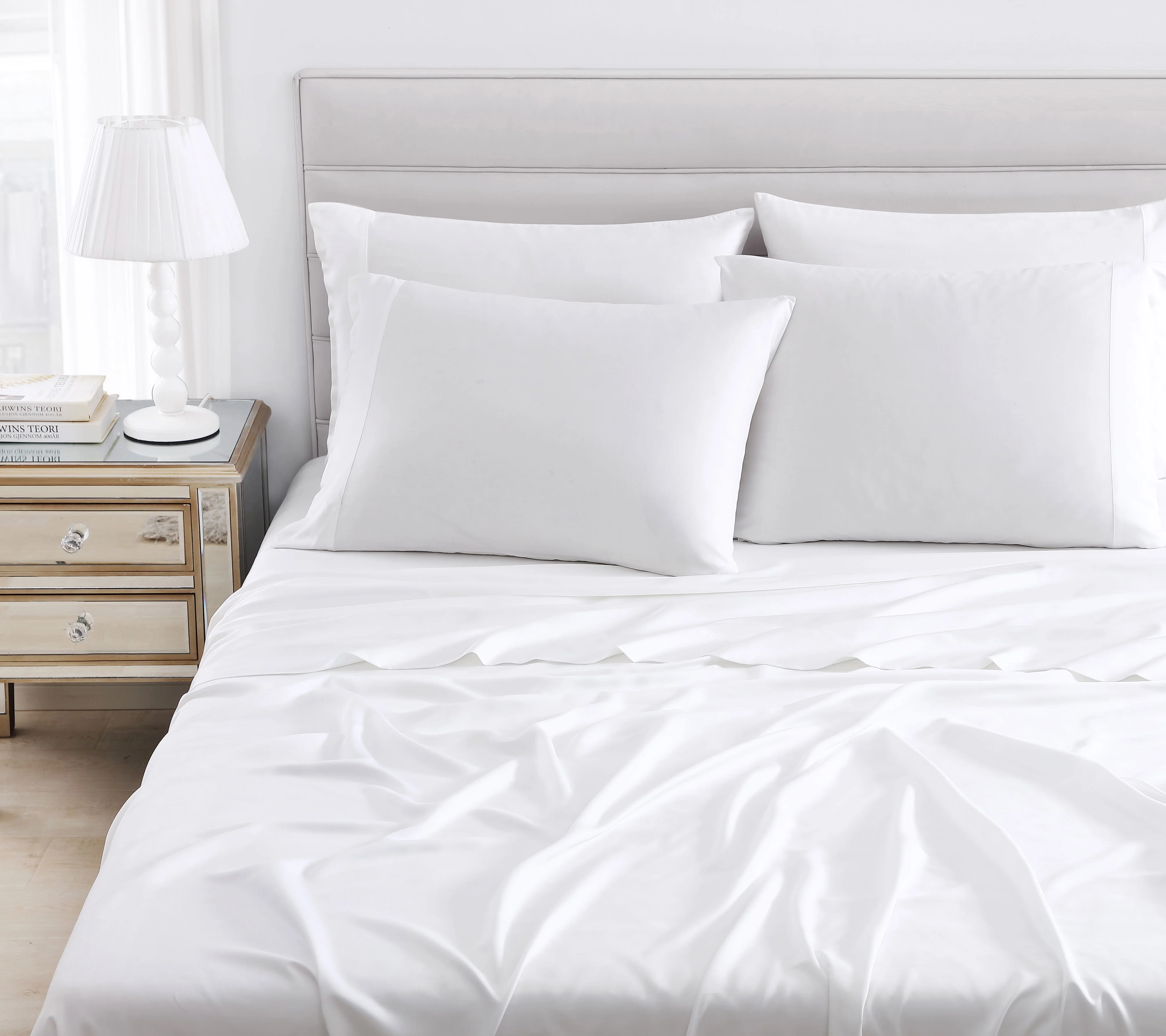 Premium Lumière Sheet Set - Image 14