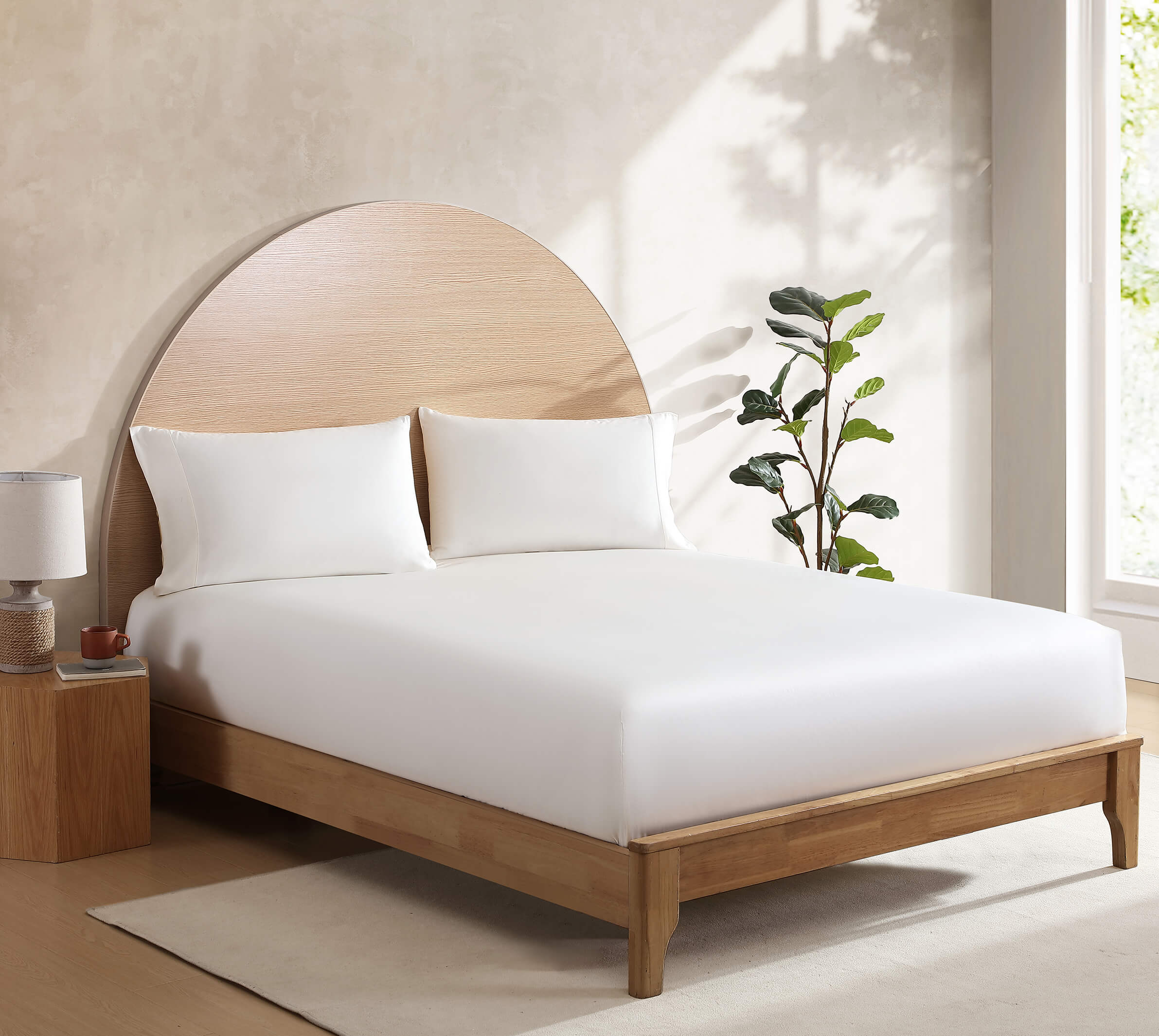 Premium Lumière Sheet Set - Image 43