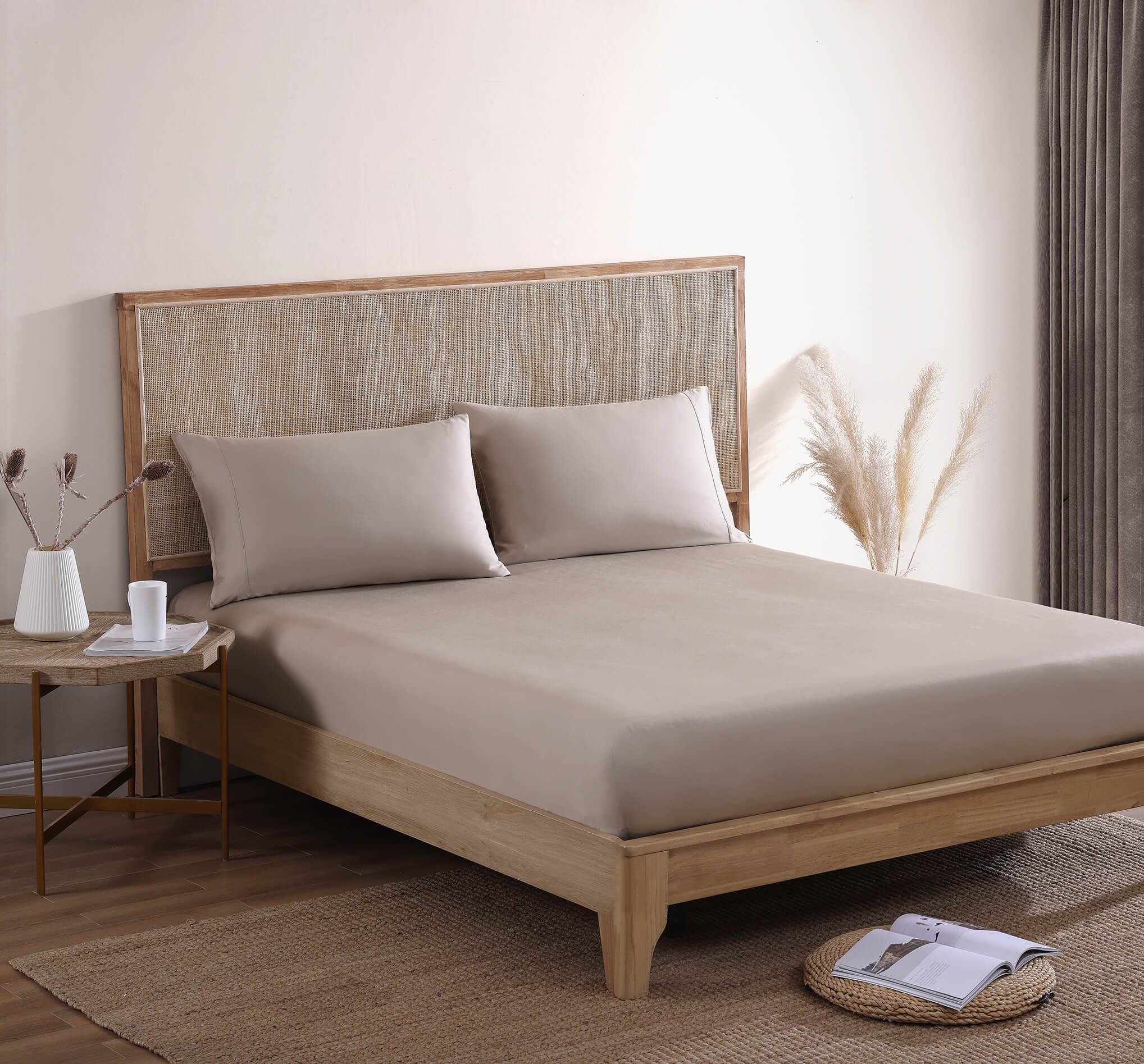 Premium Lumière Sheet Set - Image 49