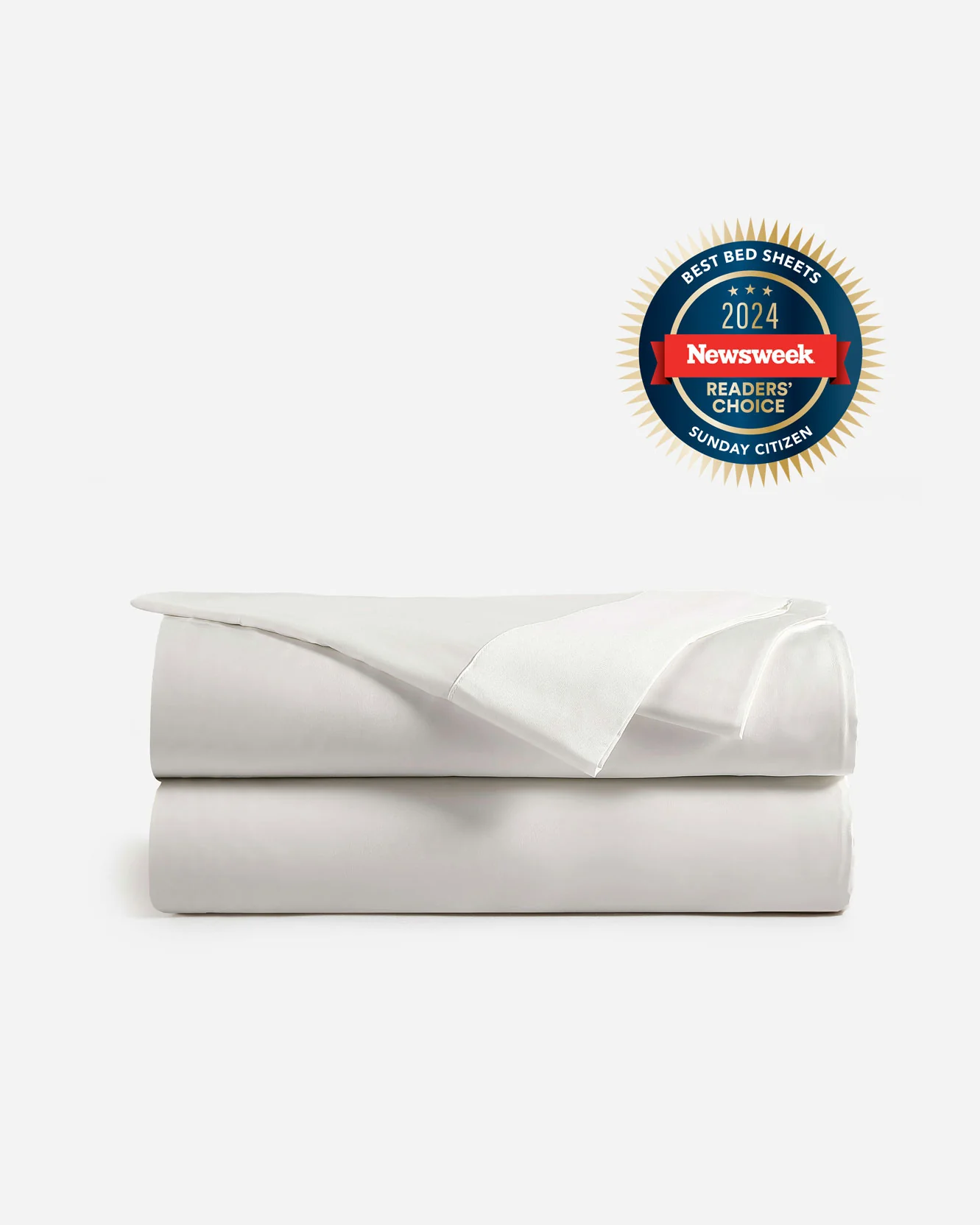 Premium Lumière Sheet Set with Top Sheet | Last Chance - Image 11