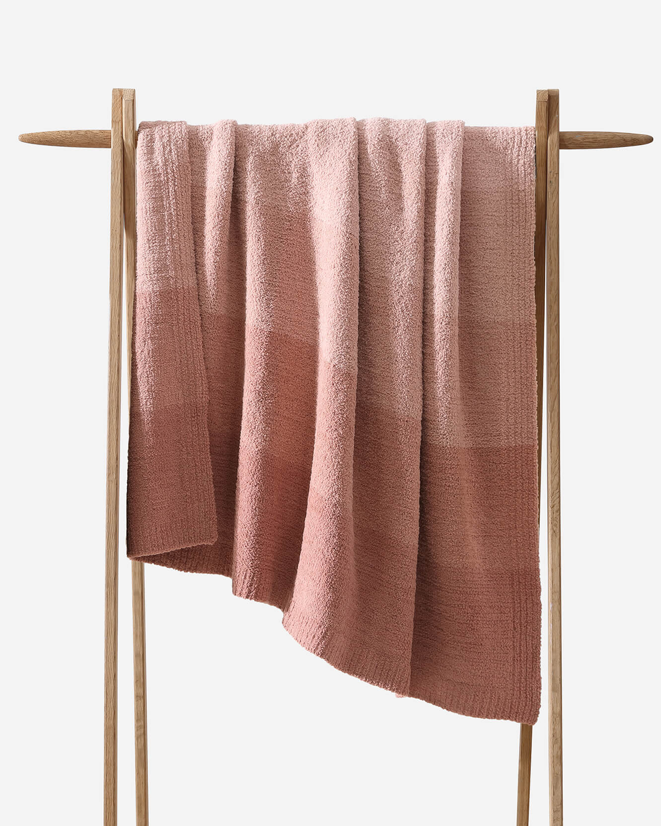 Ombre Lightweight Throw - Image 4