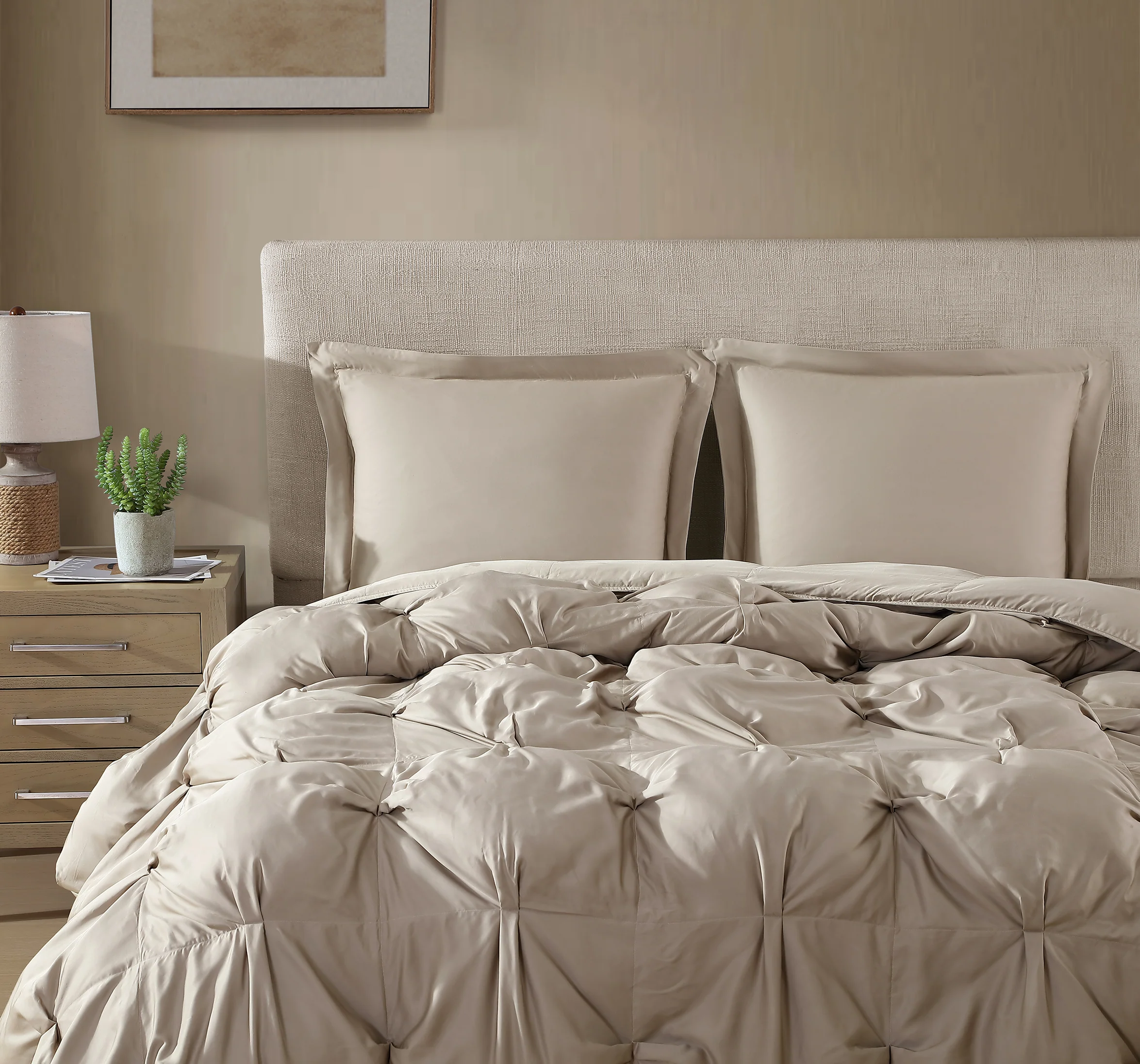 Premium Lumière Bubble Comforter - Image 24