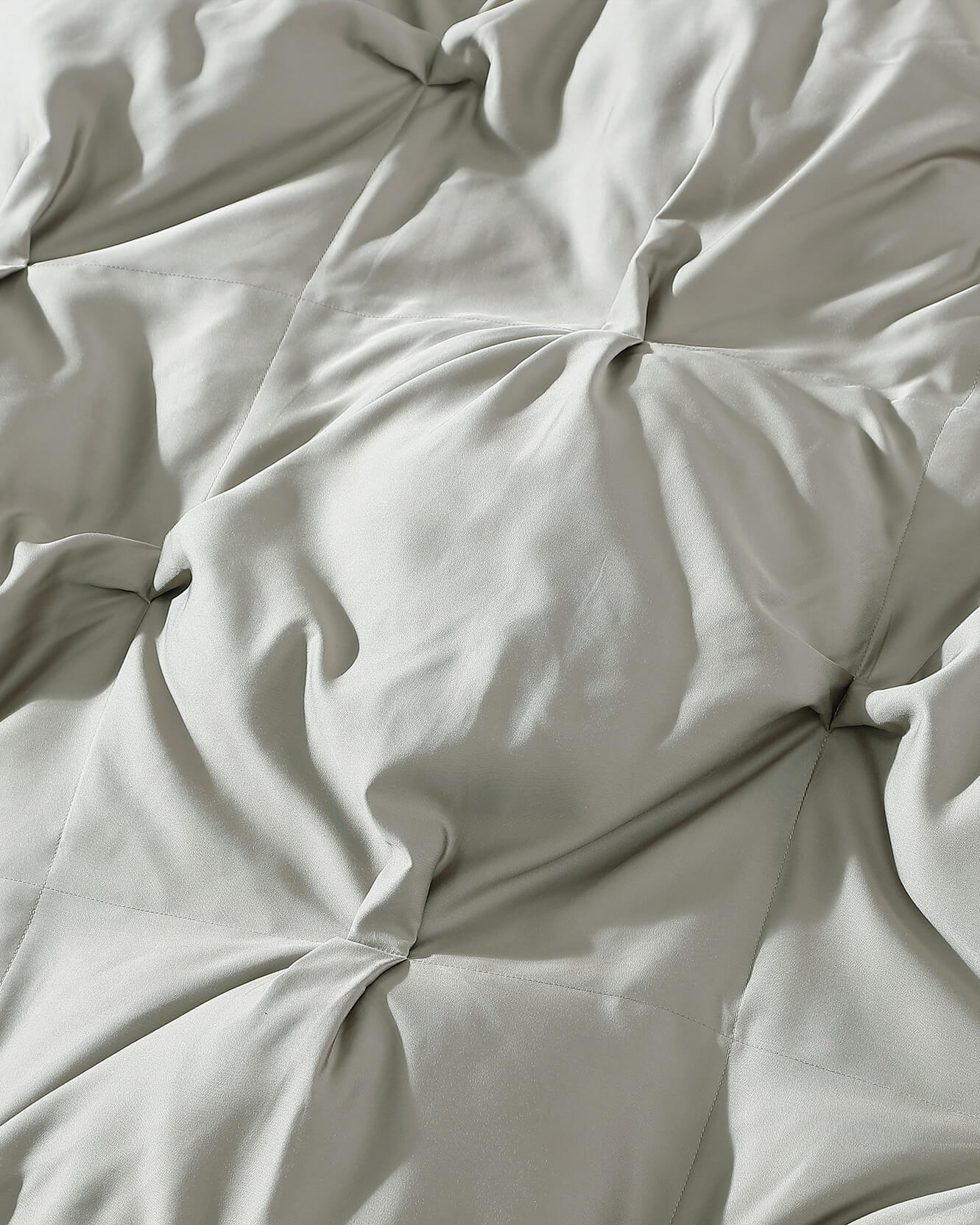 Premium Lumière Bubble Comforter - Image 3