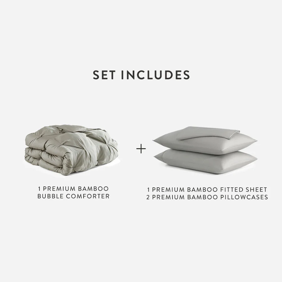 Premium Lumière Bubble Move In Bundle - Image 29