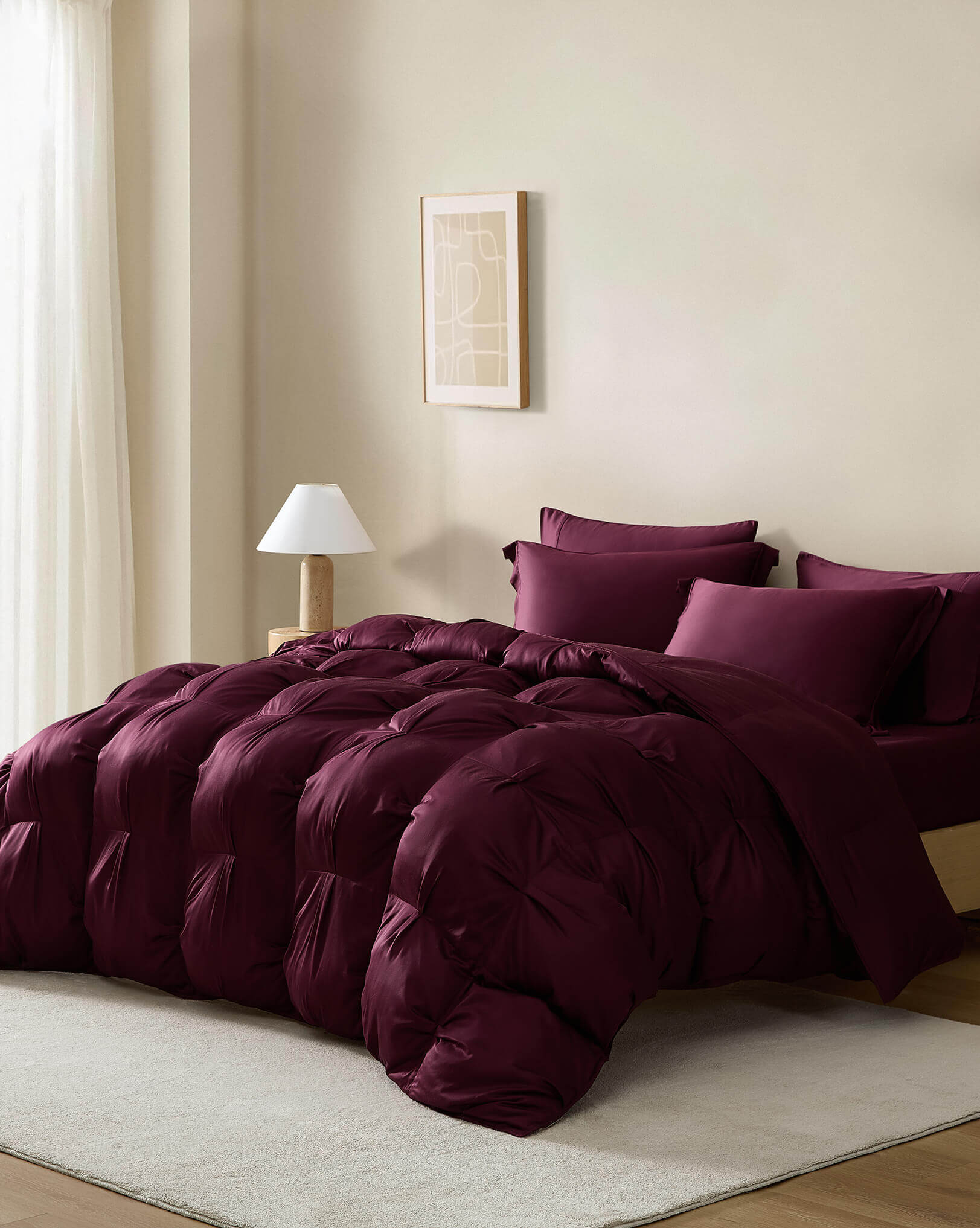 Premium Lumière Sham Set - Image 10