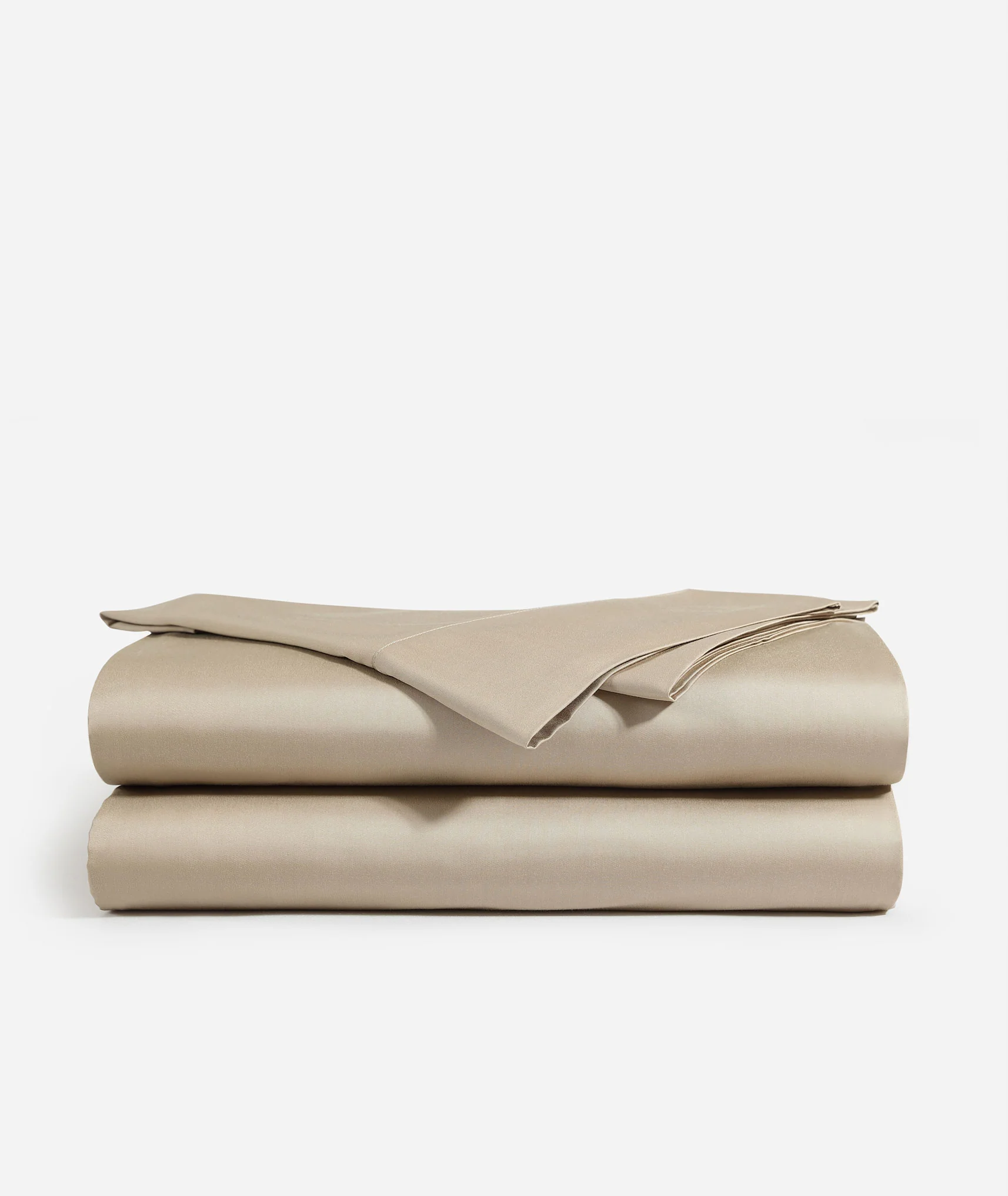 Premium Lumière Fitted Sheet - Image 12