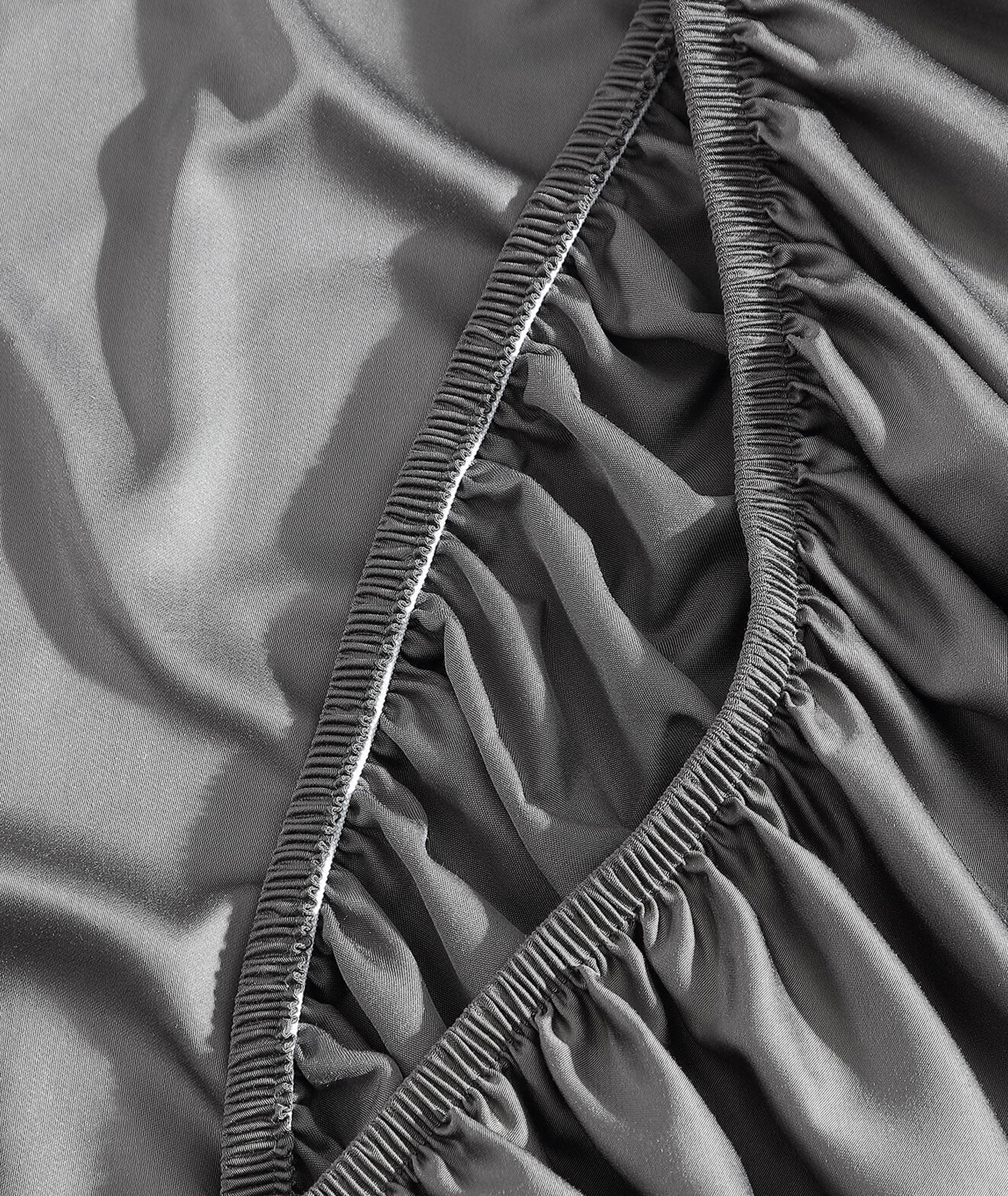 Premium Lumière Fitted Sheet - Image 17
