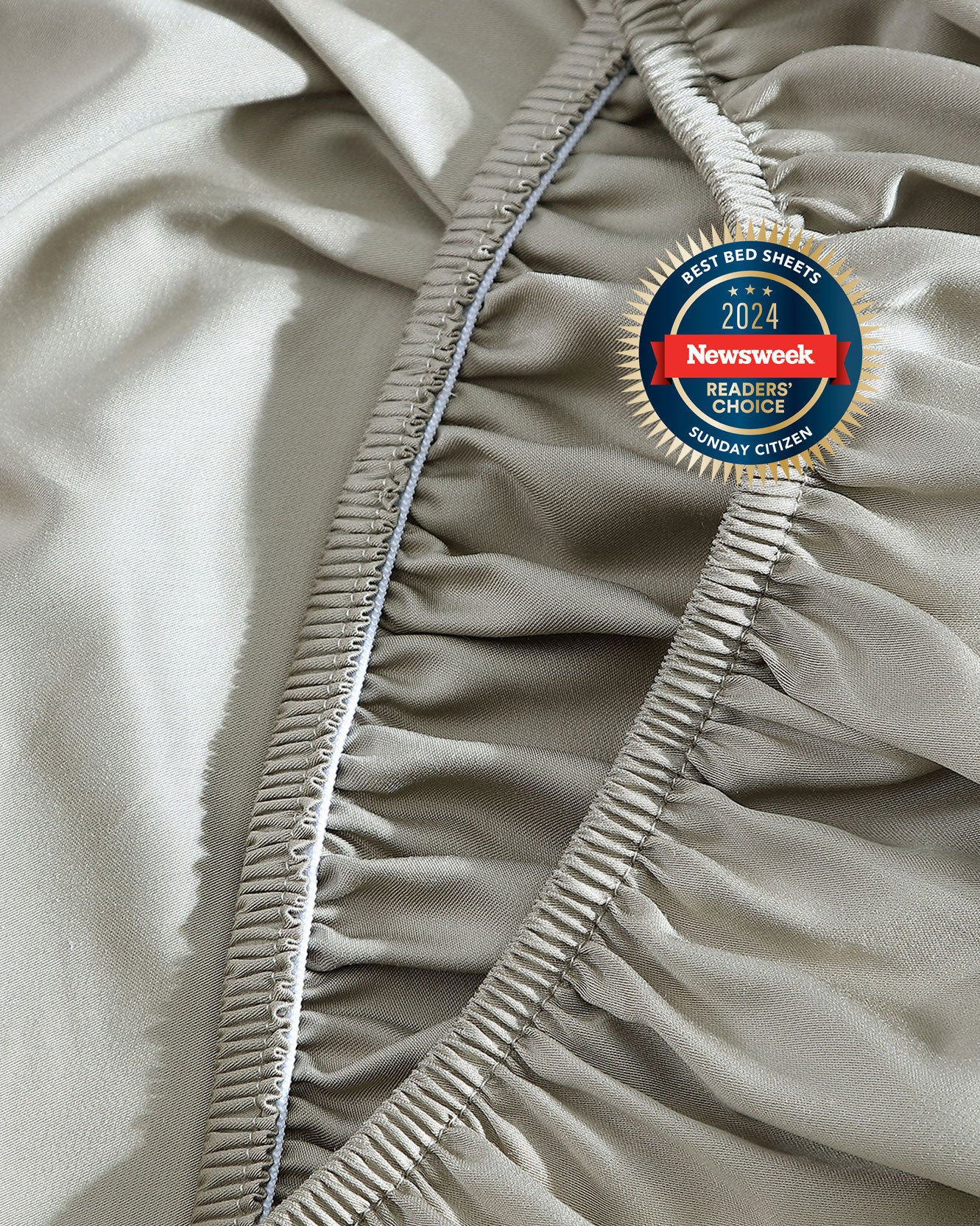 Premium Lumière Fitted Sheet - Image 23