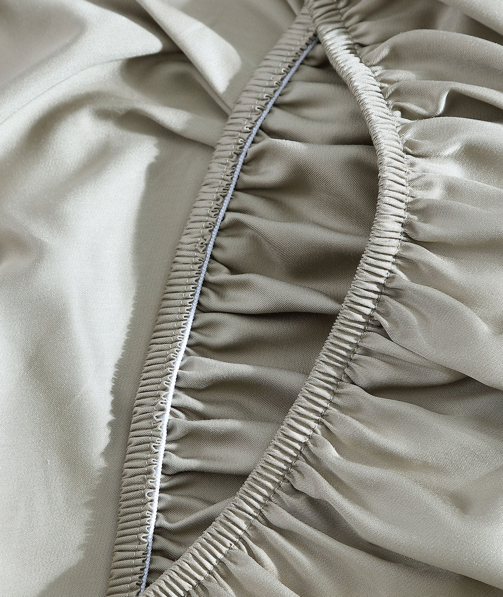Premium Lumière Fitted Sheet - Image 25