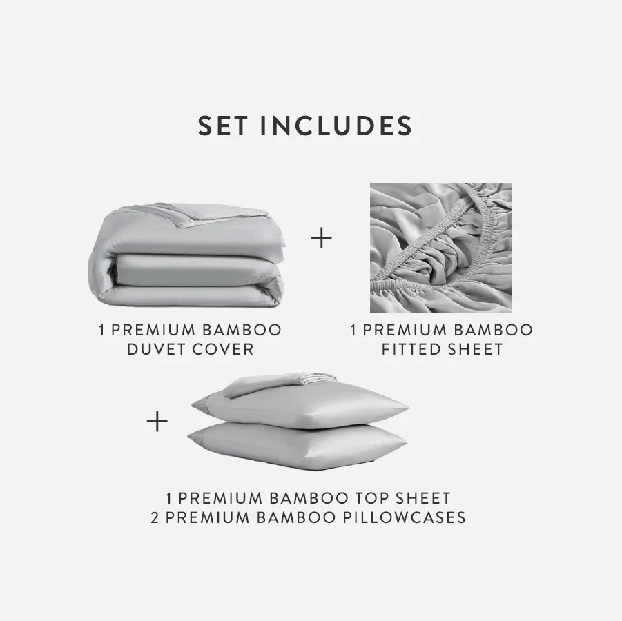 Premium Lumière Duvet Move In Bundle - Image 3