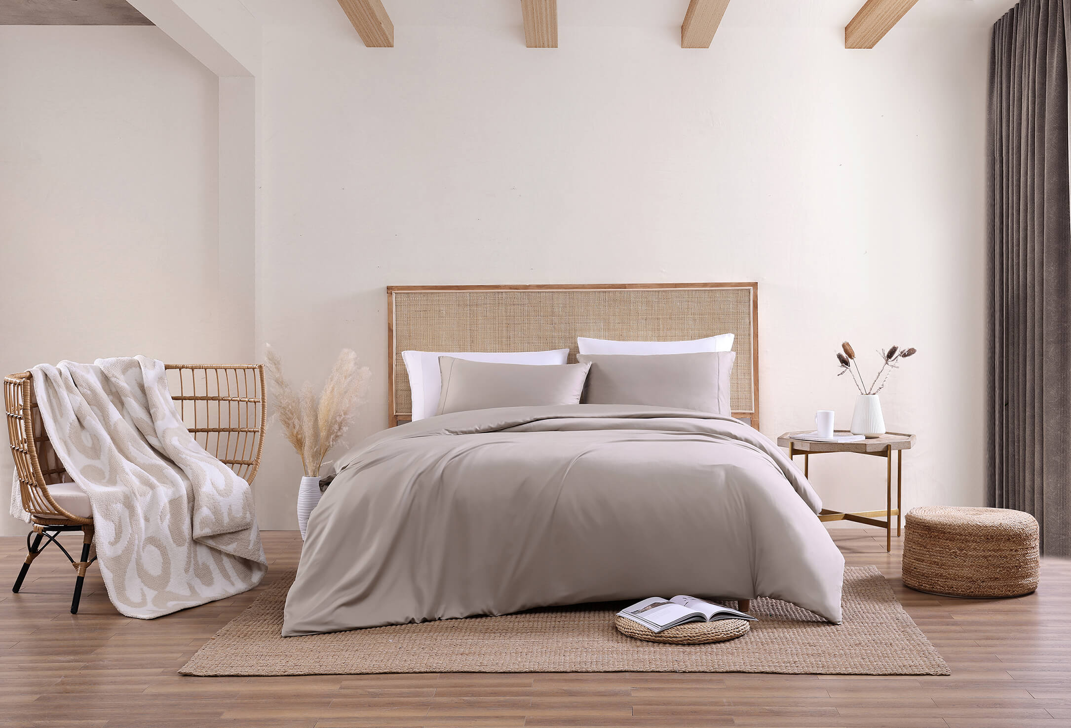 Premium Lumière Pillowcase Set - Image 35