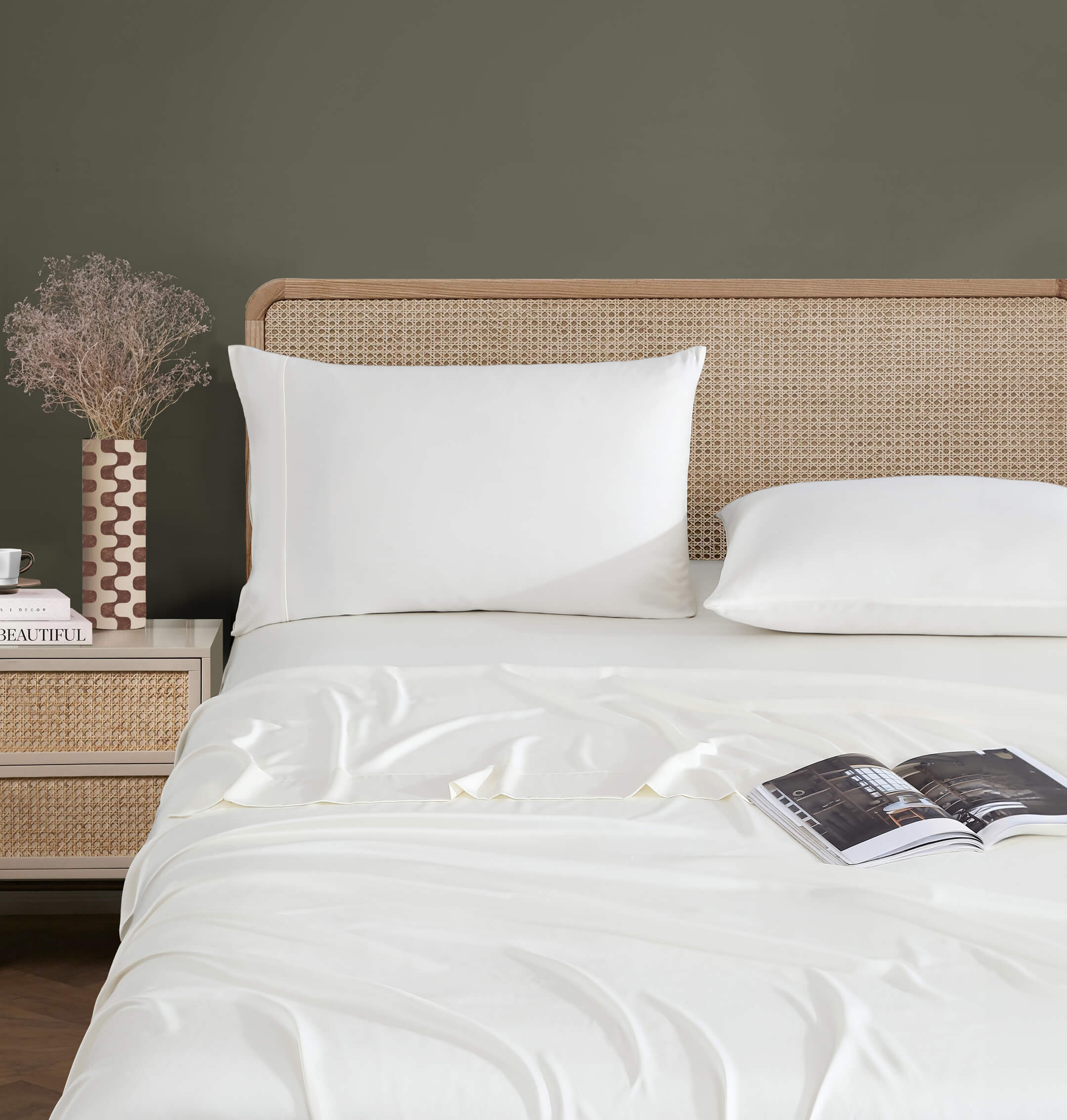Premium Lumière Top Sheet - Image 22
