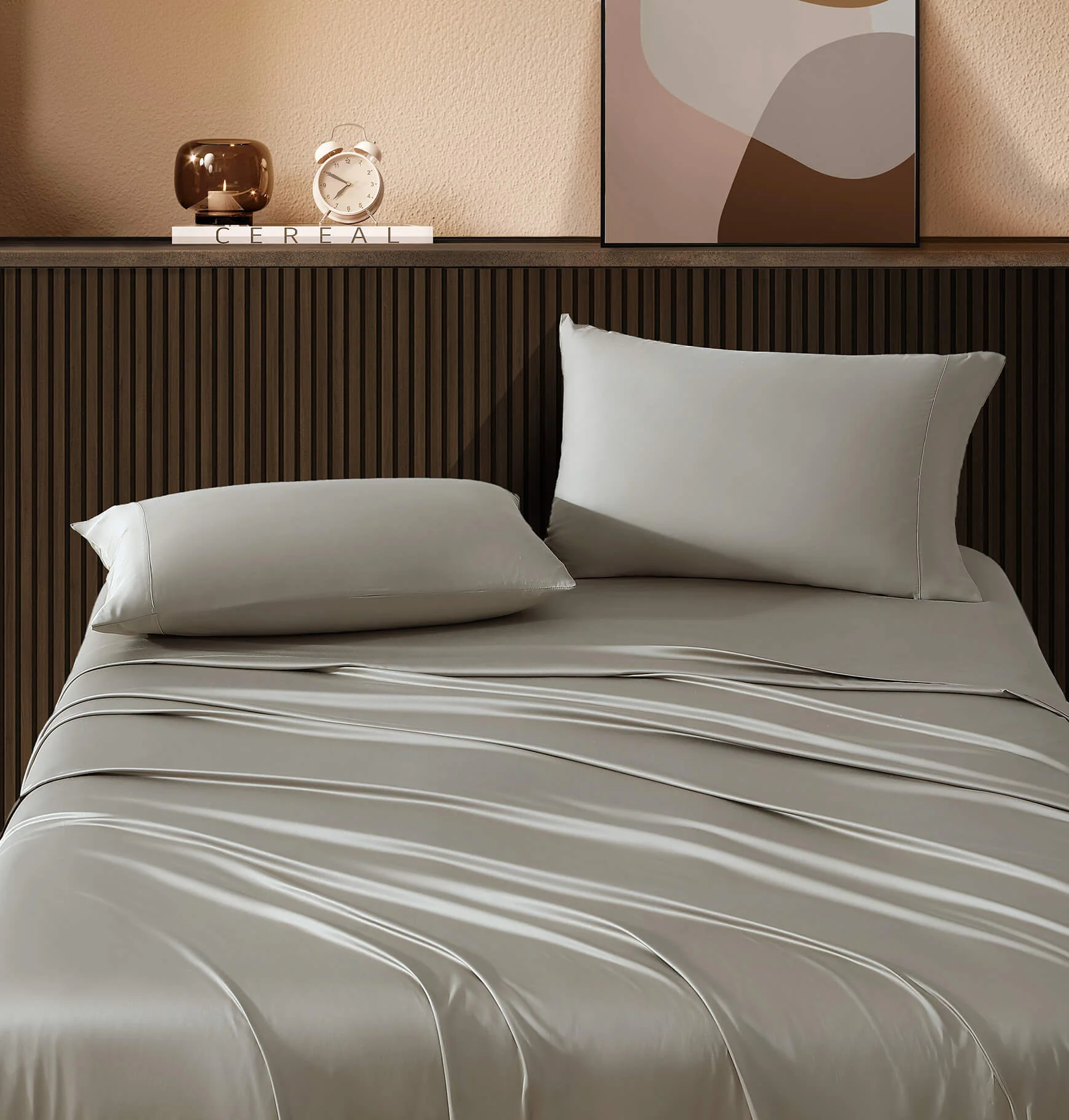 Premium Lumière Top Sheet - Image 4