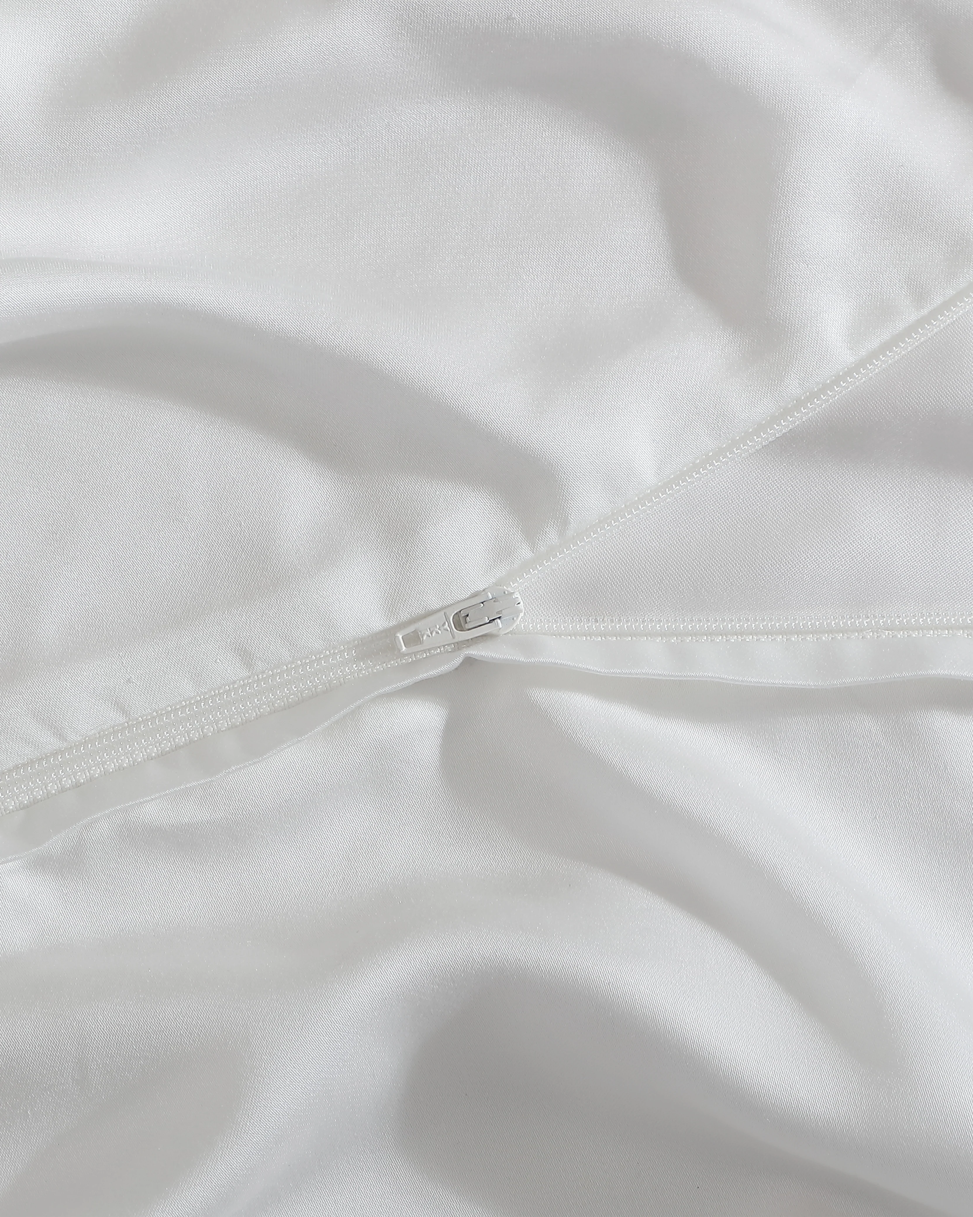Silky Lyocell Duvet Cover - Image 5