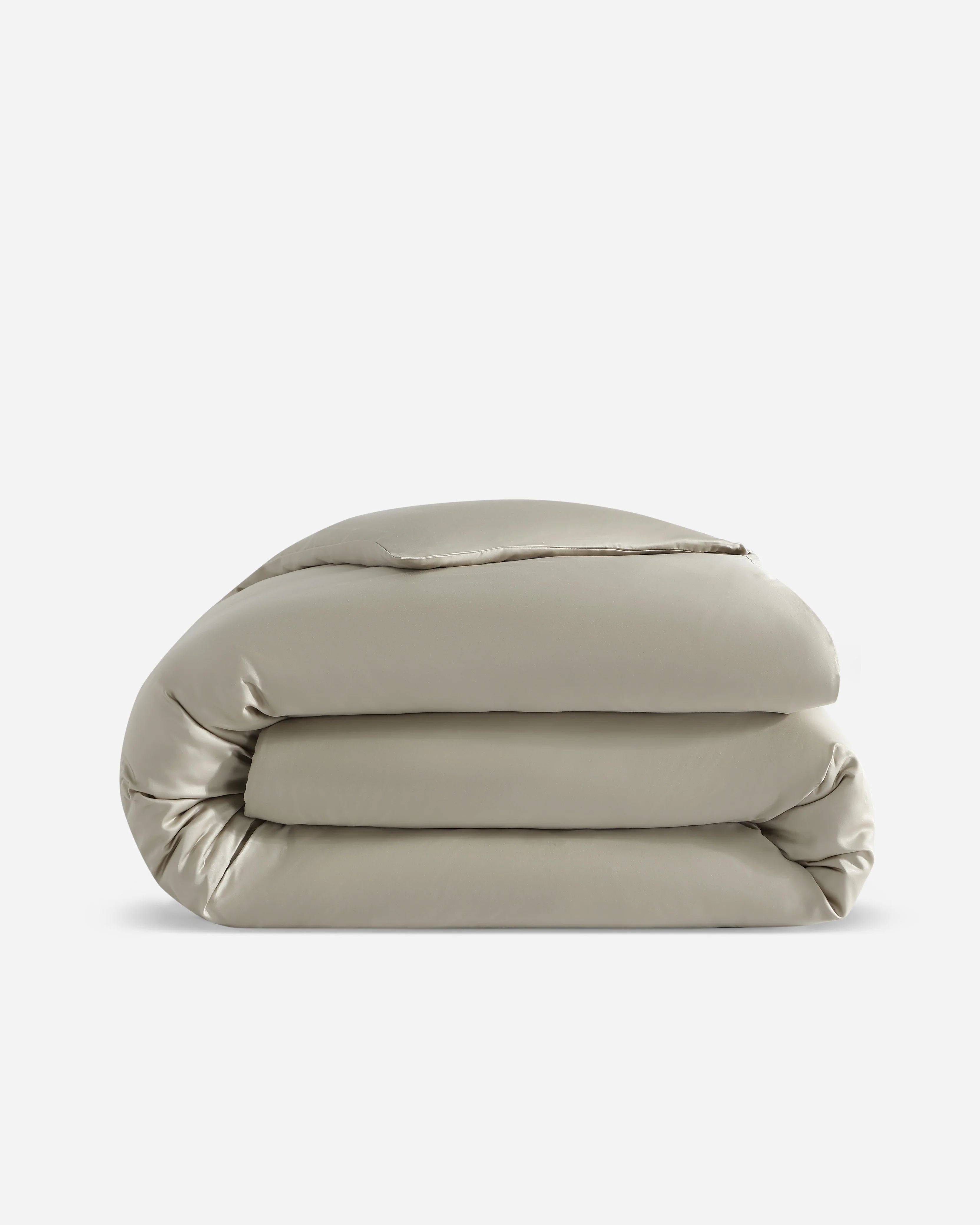 Silky Lyocell Duvet Cover - Image 7