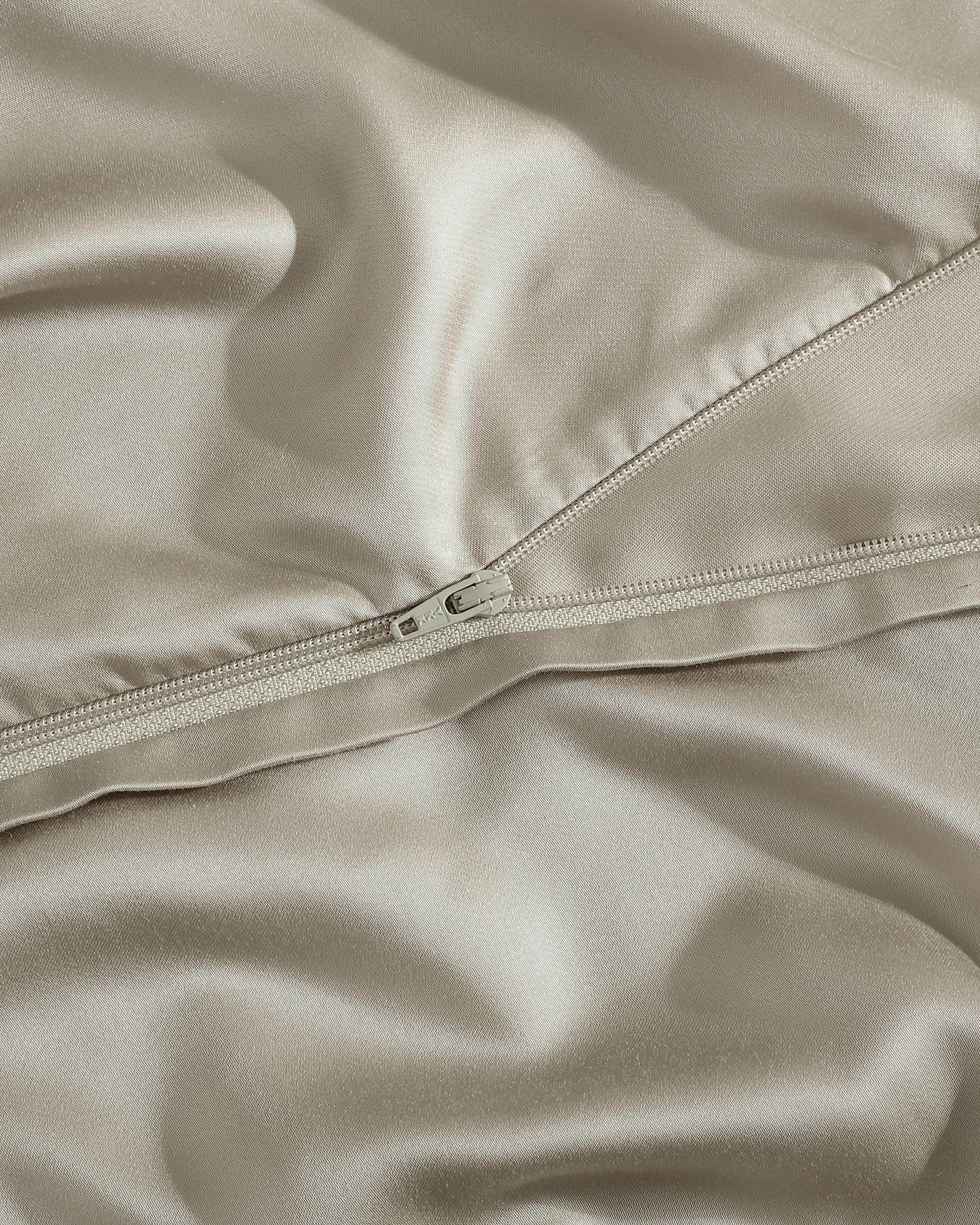 Silky Lyocell Duvet Cover - Image 8