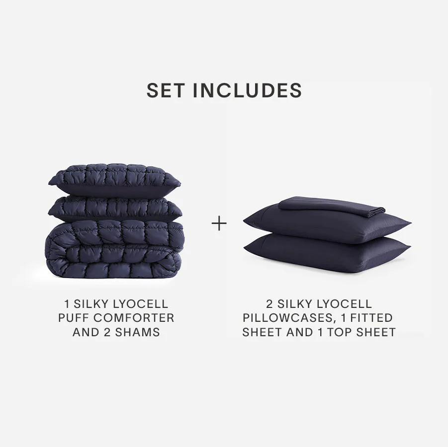 Silky Lyocell Puff Move In Bundle - Image 29