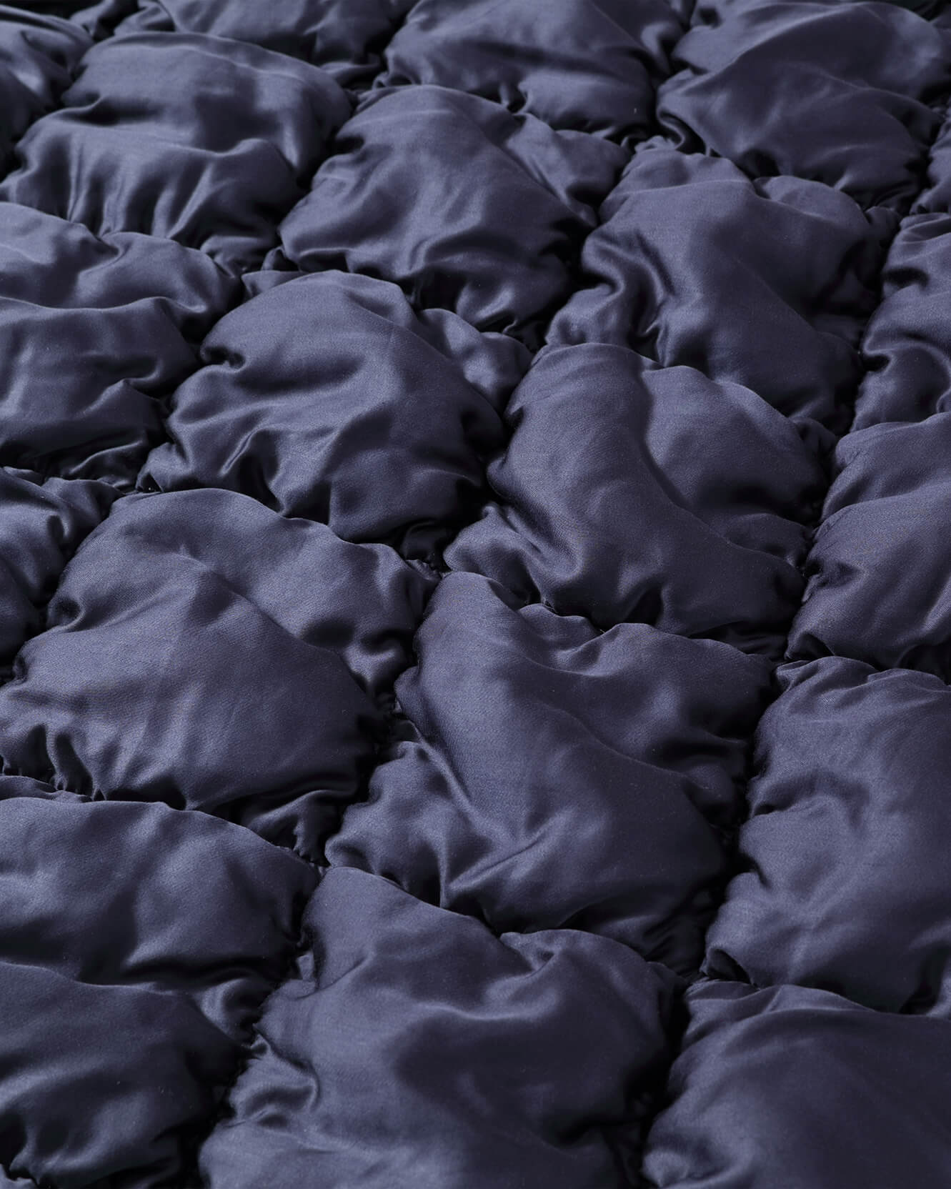 Silky Lyocell Puff Comforter Bundle - Image 27