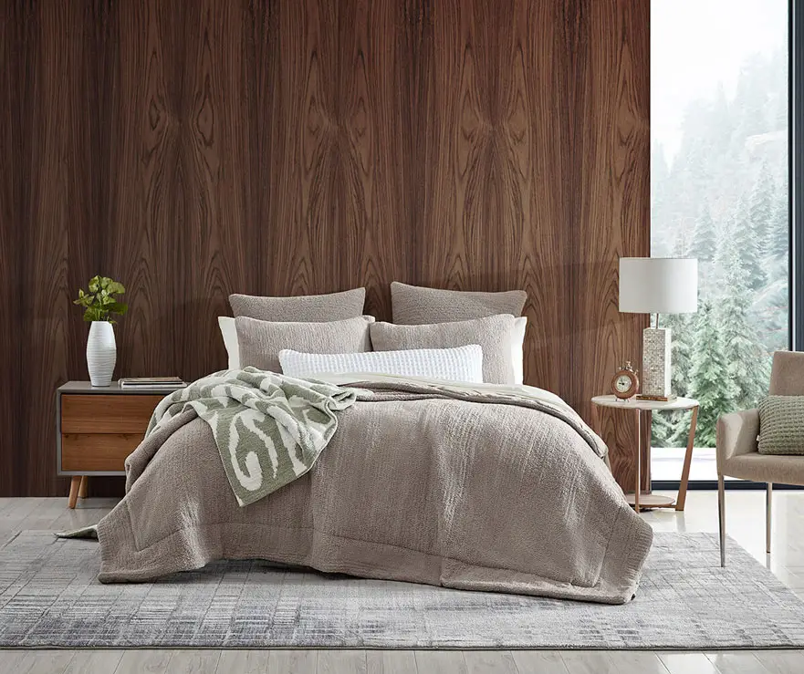 Snug Sham Set - Image 4