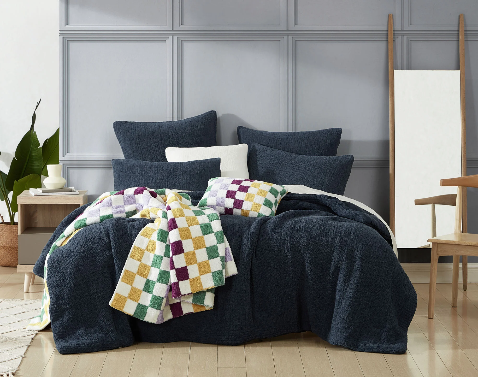 Snug Sham Set - Image 52