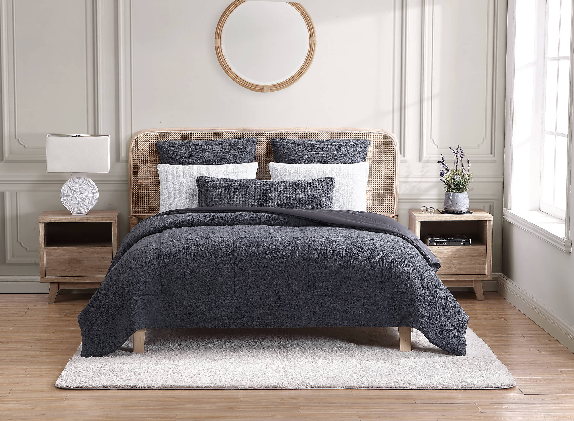 Snug Sham Set - Image 54