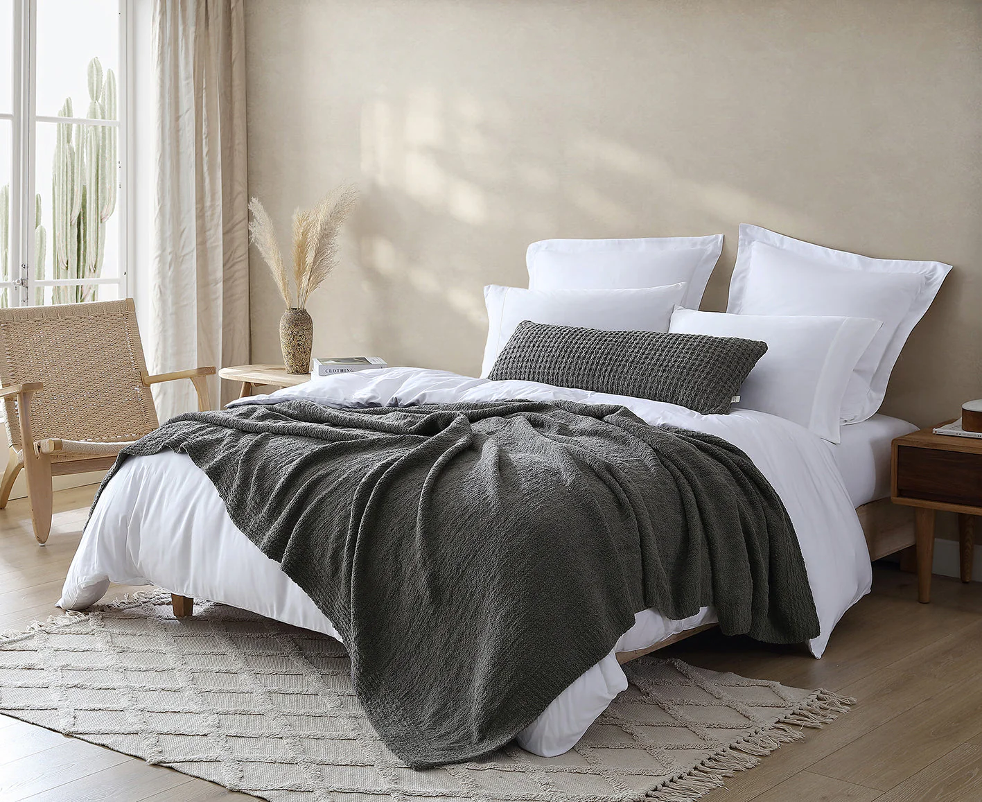 Snug Bed Blanket - Image 11