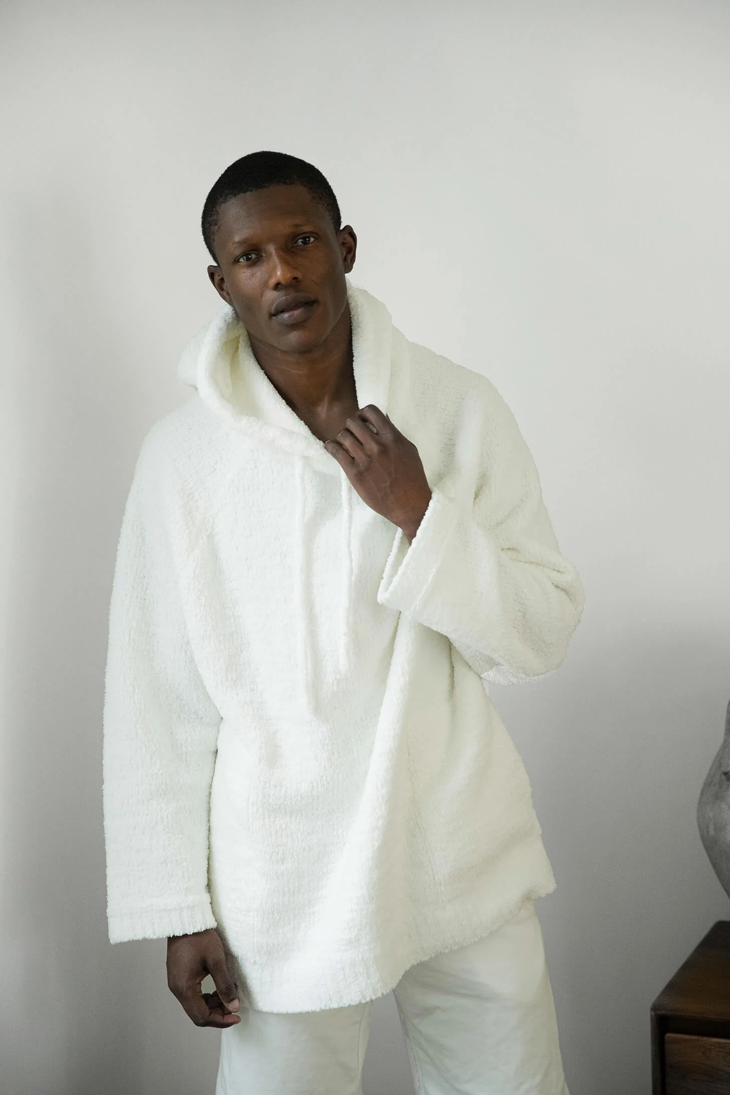 Snug Blanket Hoodie - Image 30