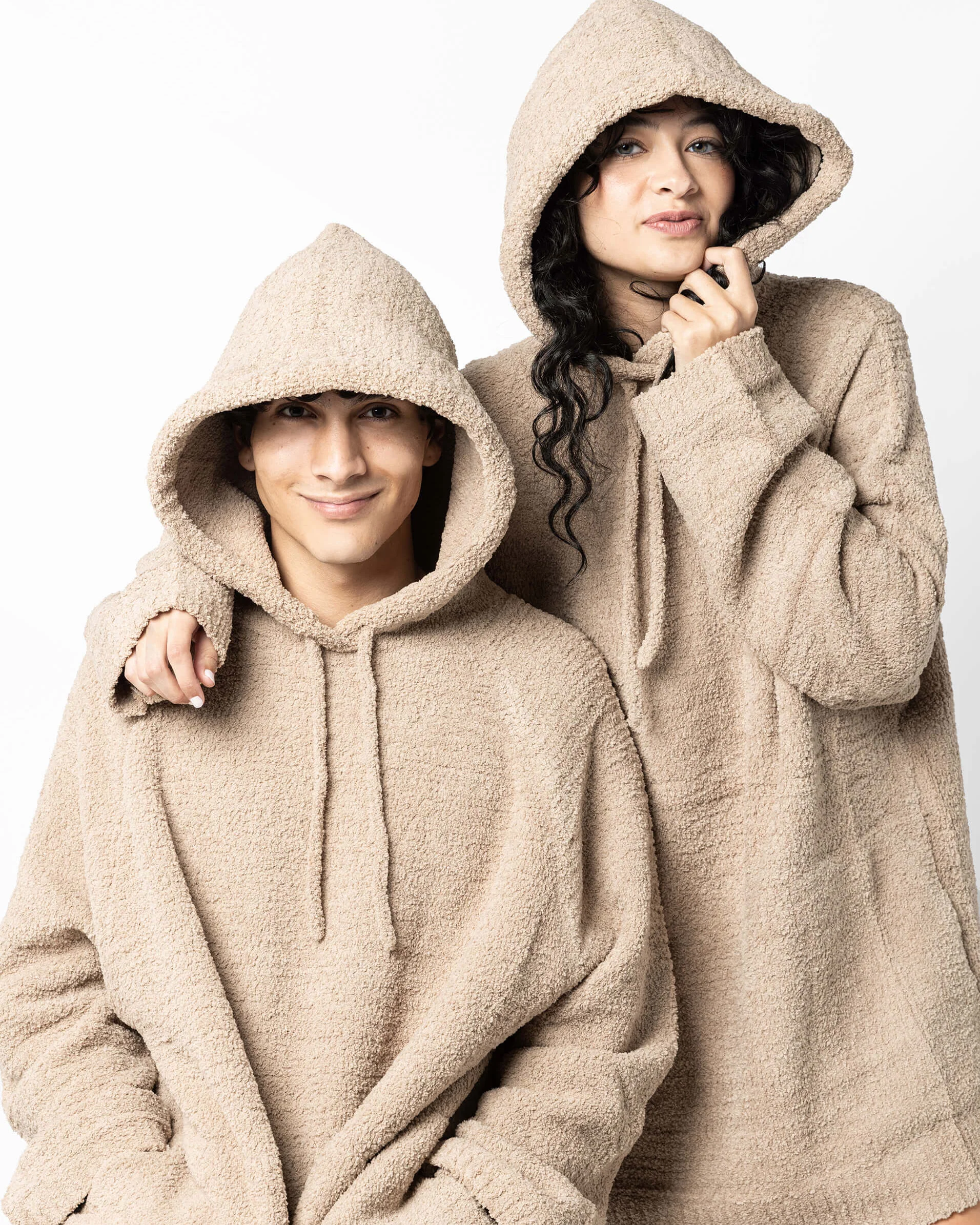 Snug Blanket Hoodie - Image 48