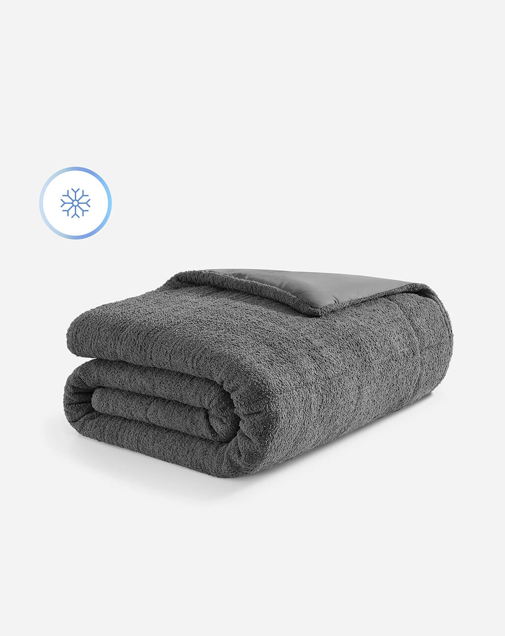 Snug Cooling Comforter - Image 13
