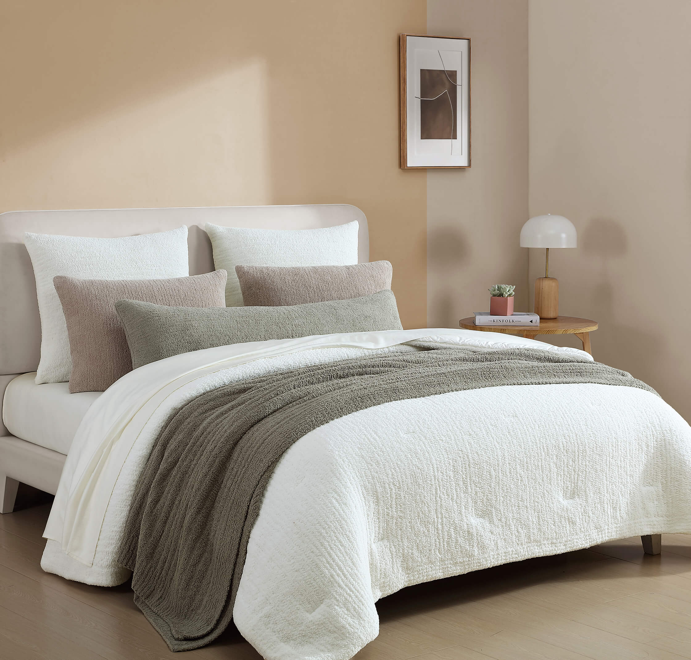 Snug Euro Sham - Image 3