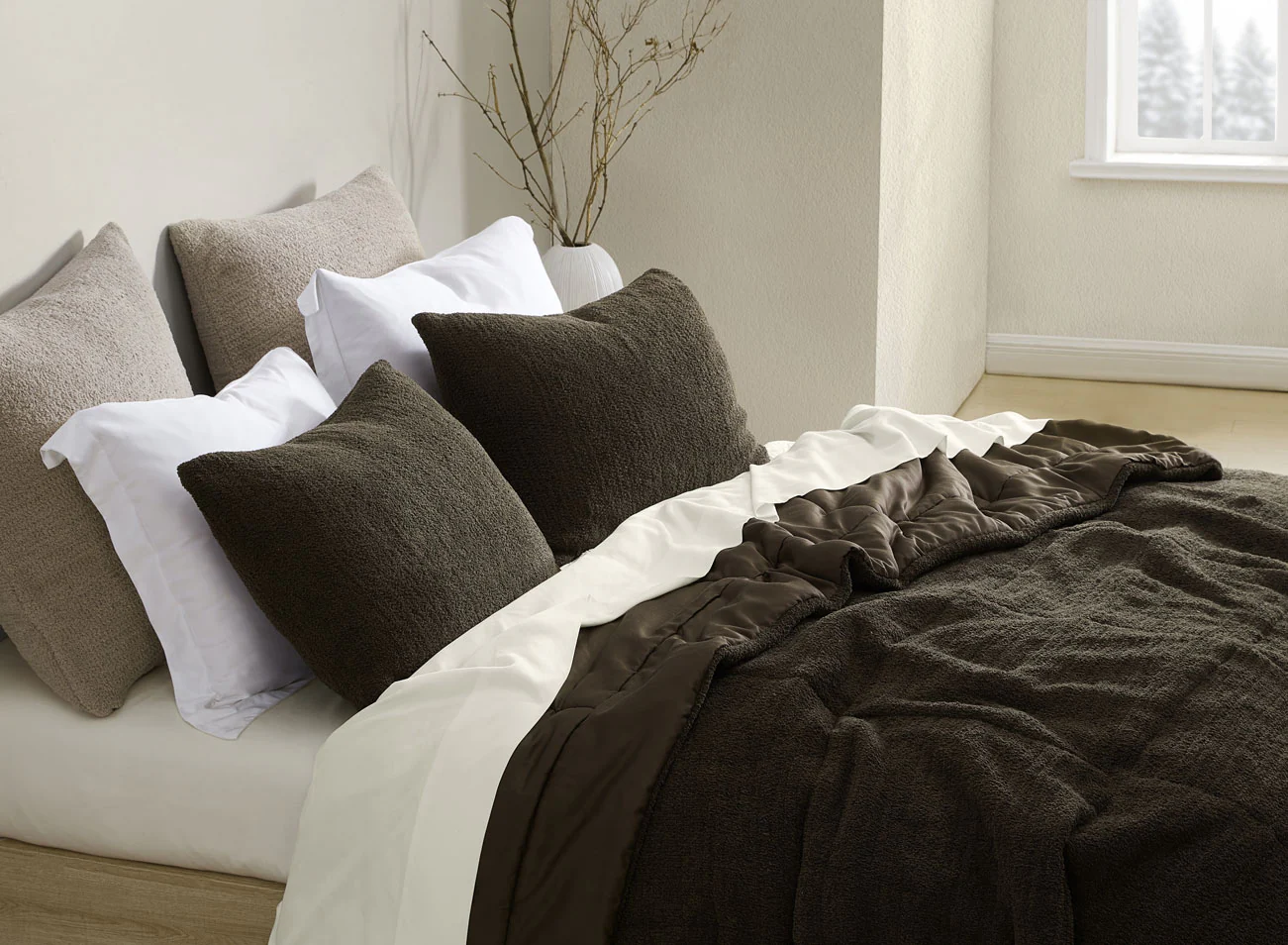 Snug Euro Sham - Image 38
