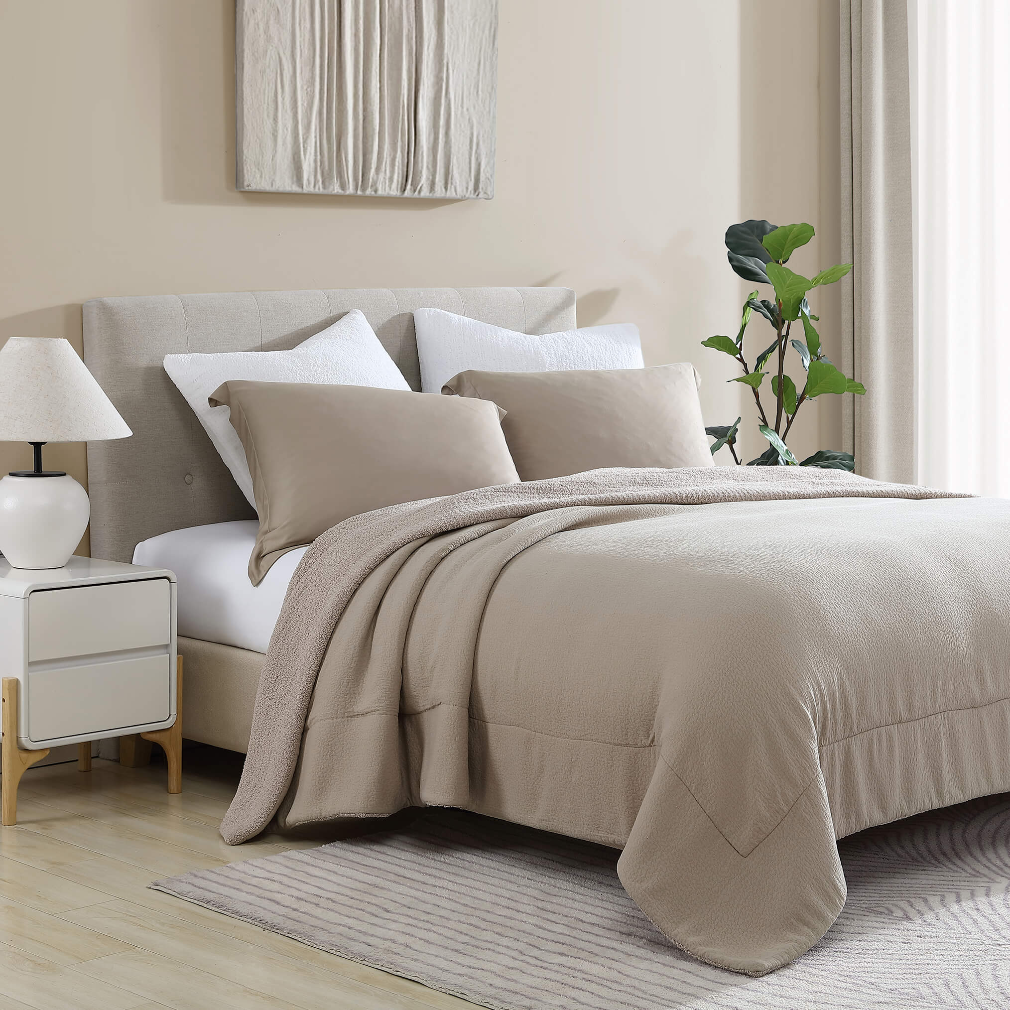 Snug Euro Sham - Image 9