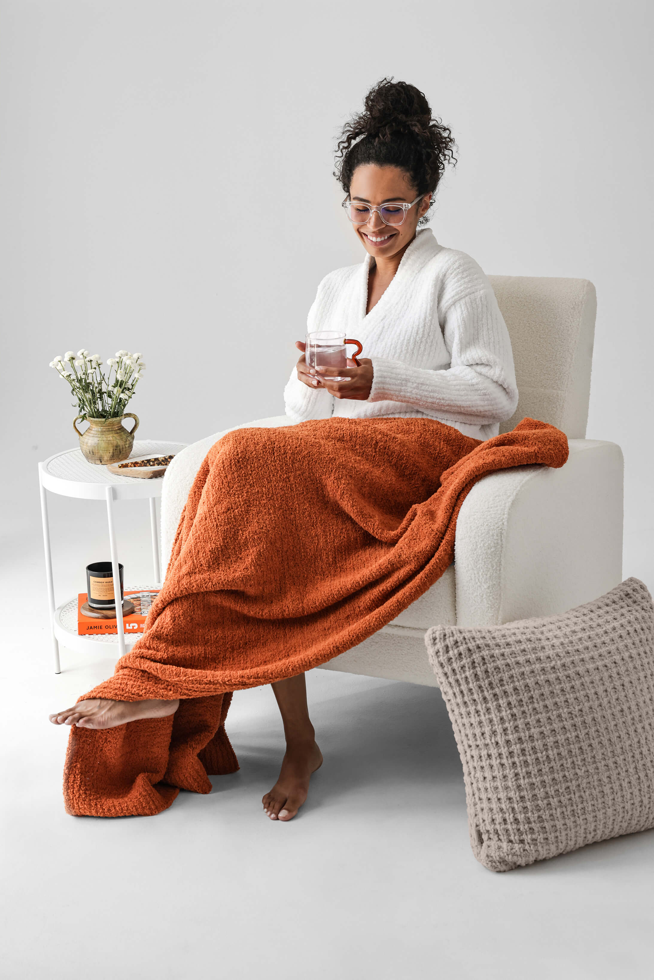 Snug Lap Throw - Image 14