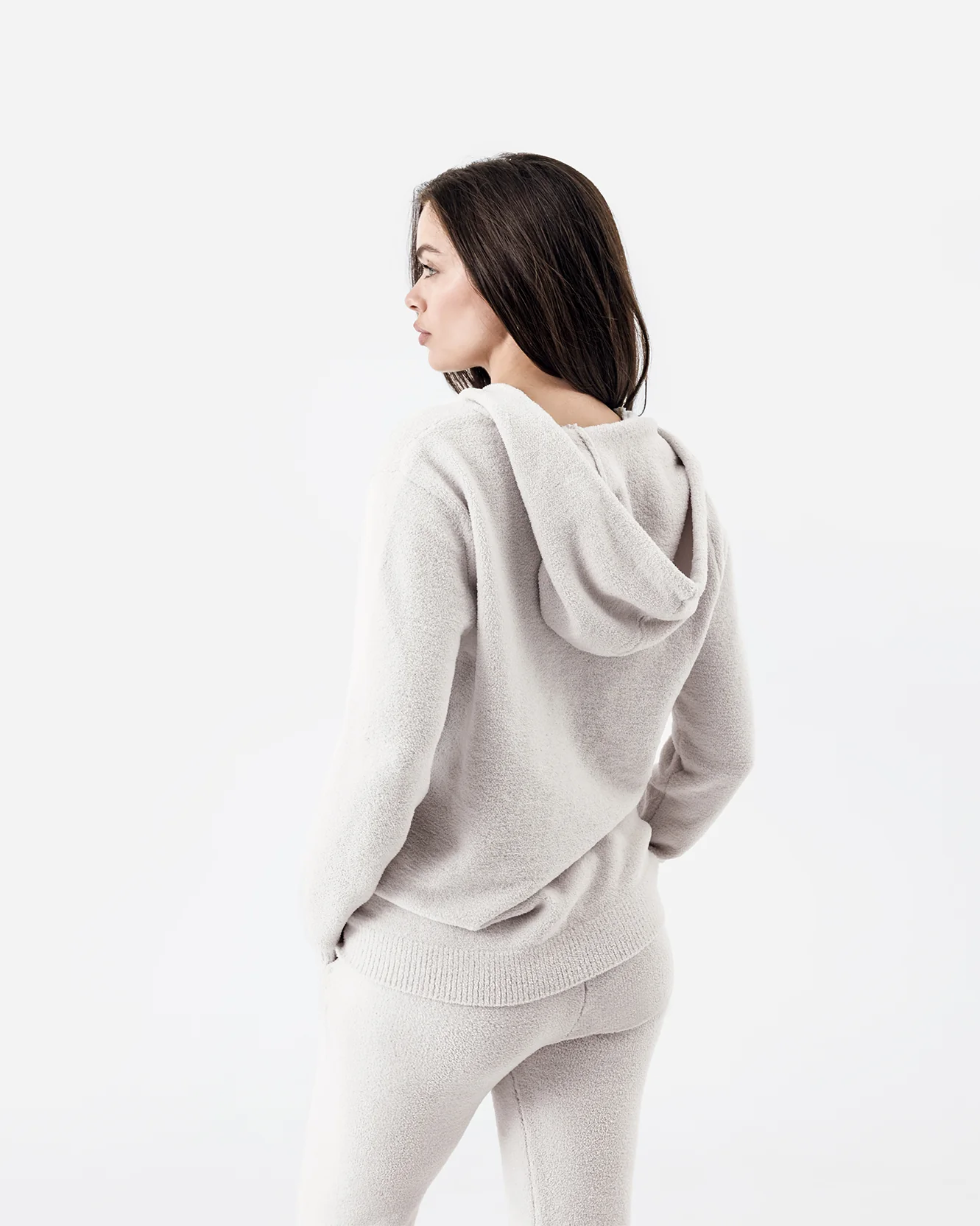 Snug Lite Hoodie - Image 3