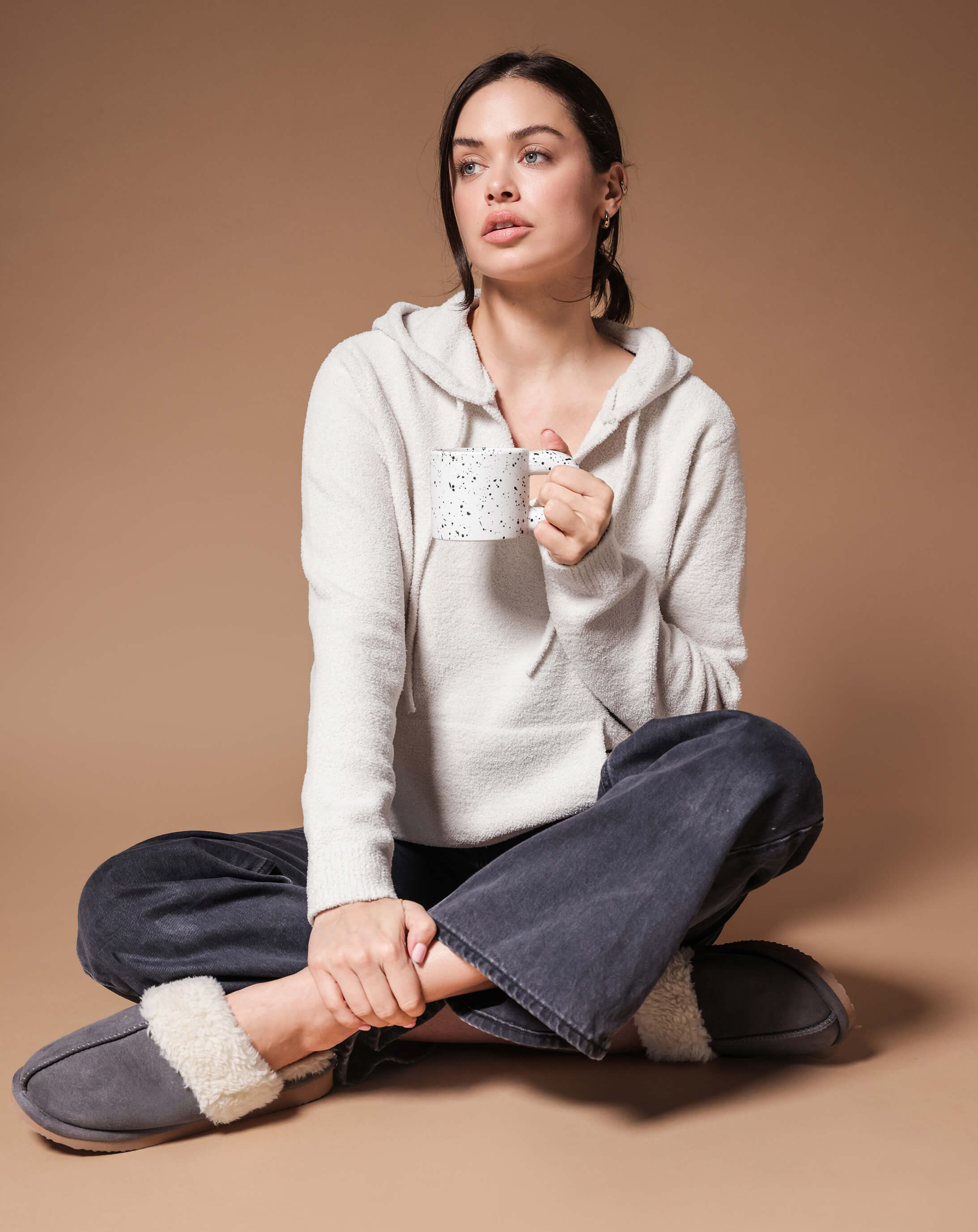 Snug Lite Hoodie - Image 6