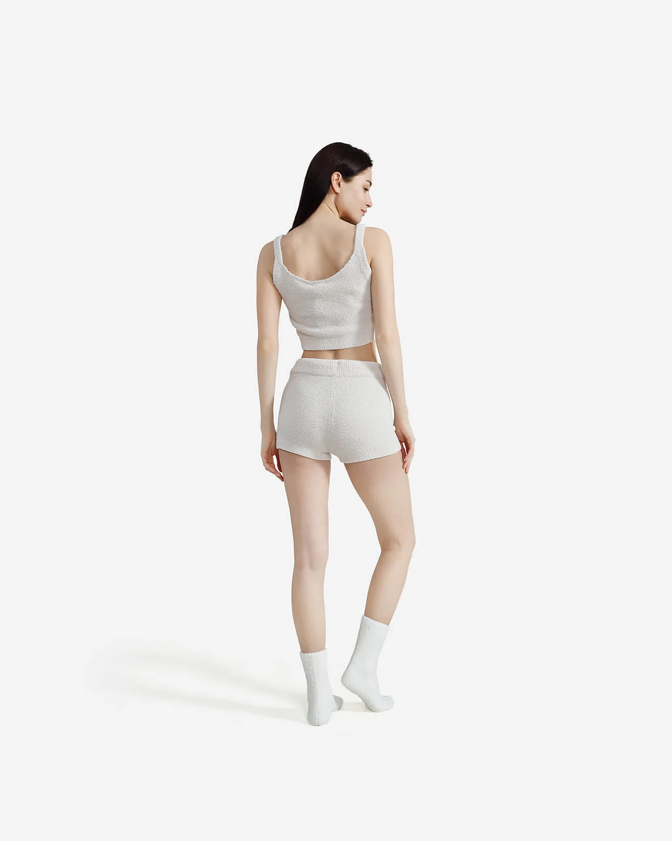 Snug Lite Top & Short Set - Image 5