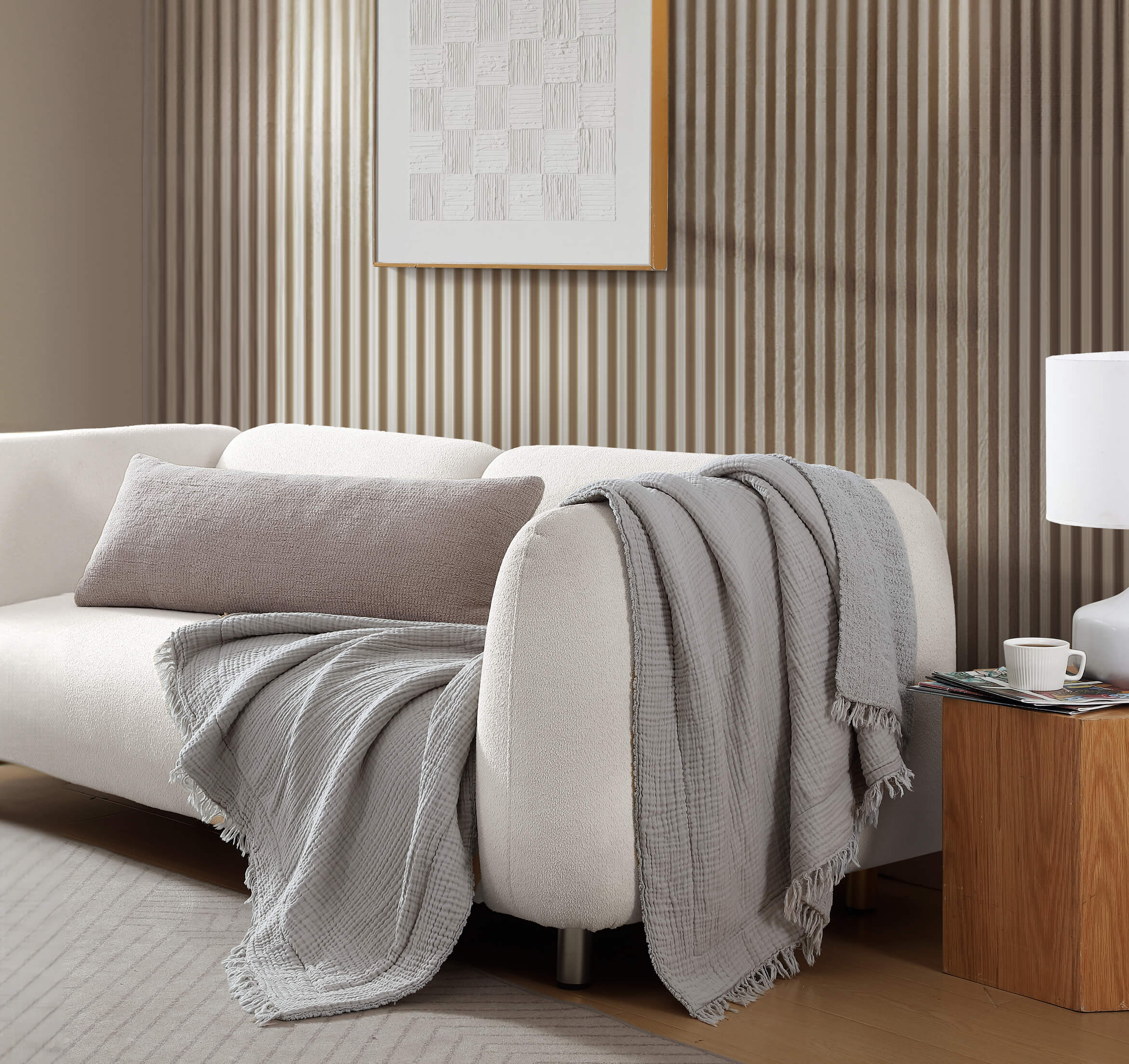Snug Lumbar Pillow - Image 10