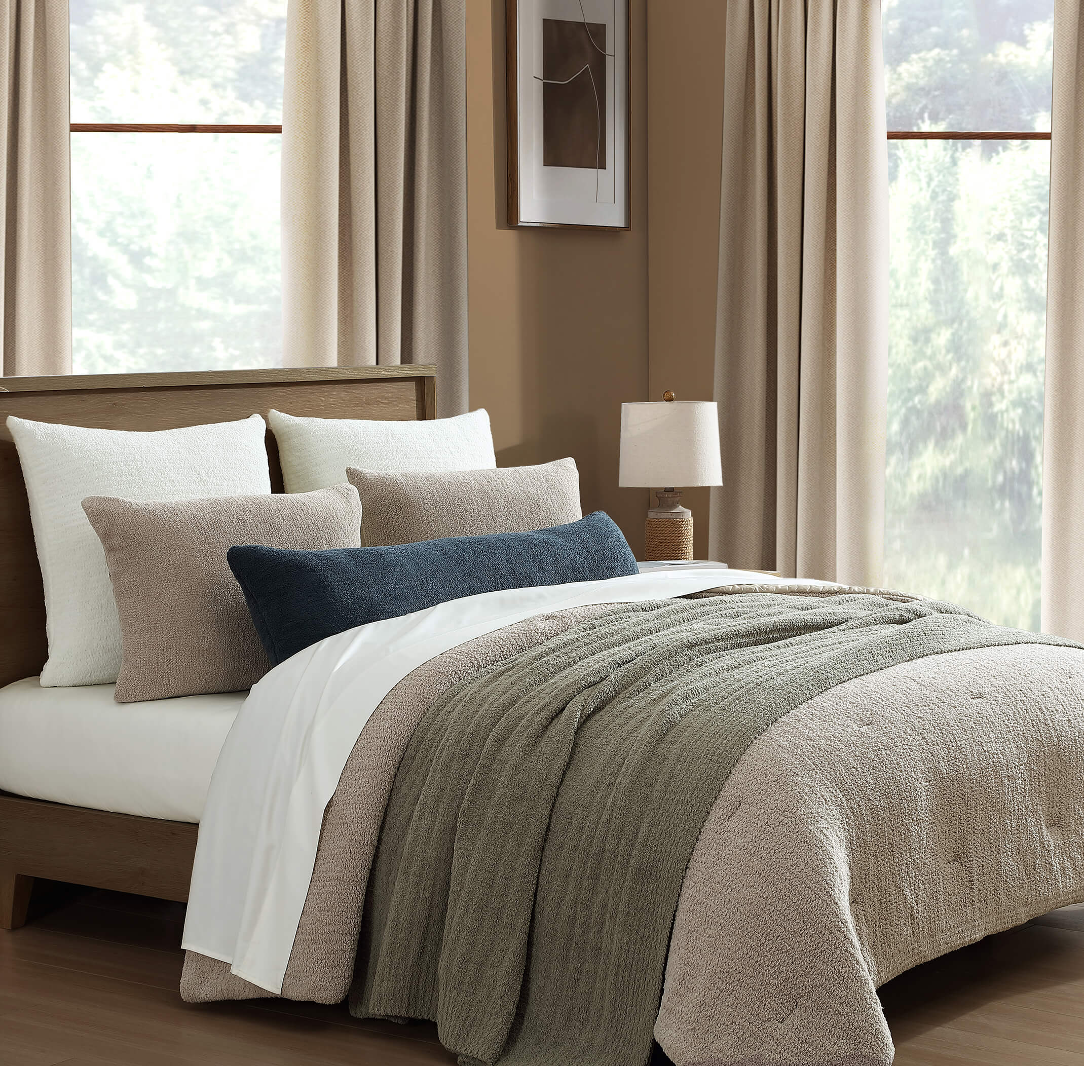 Snug Lumbar Pillow - Image 49