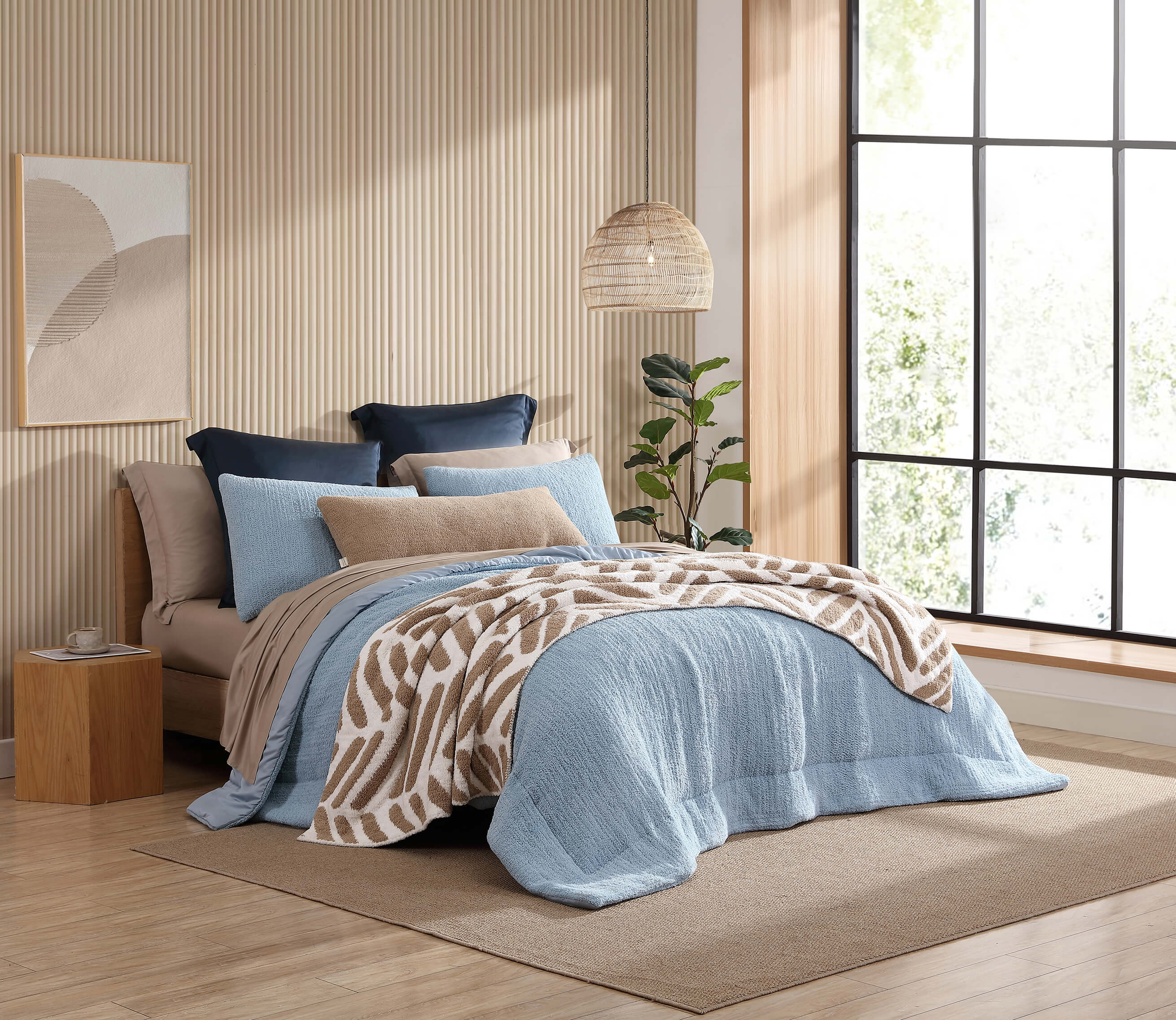 Snug Lumbar Pillow - Image 54
