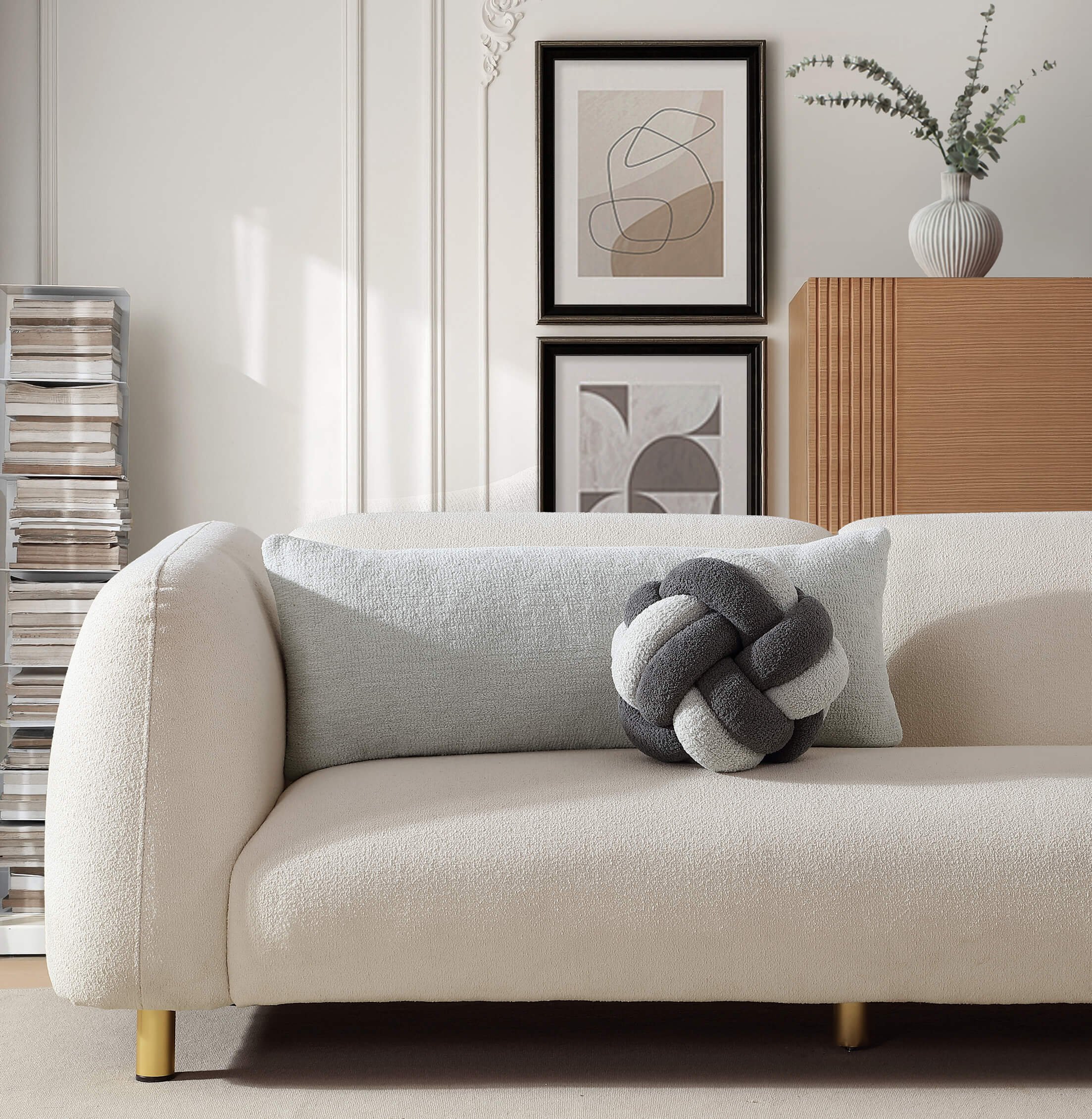 Snug Lumbar Pillow - Image 7