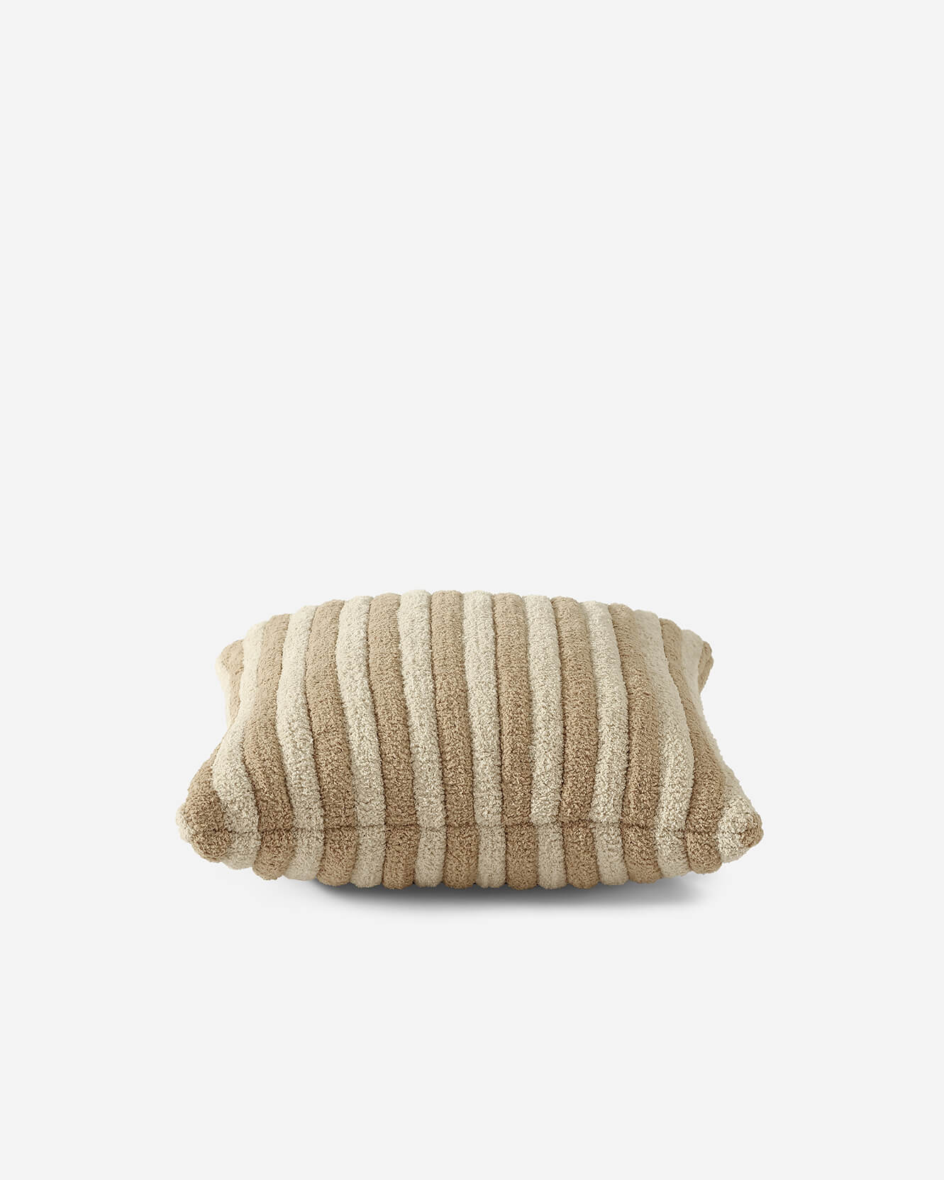 Snug Piped Throw Pillow | Last Chance - Image 3