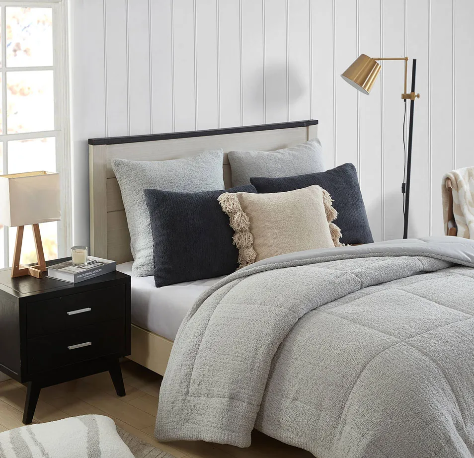 Snug Quilted Comforter | Last Chance - Image 12