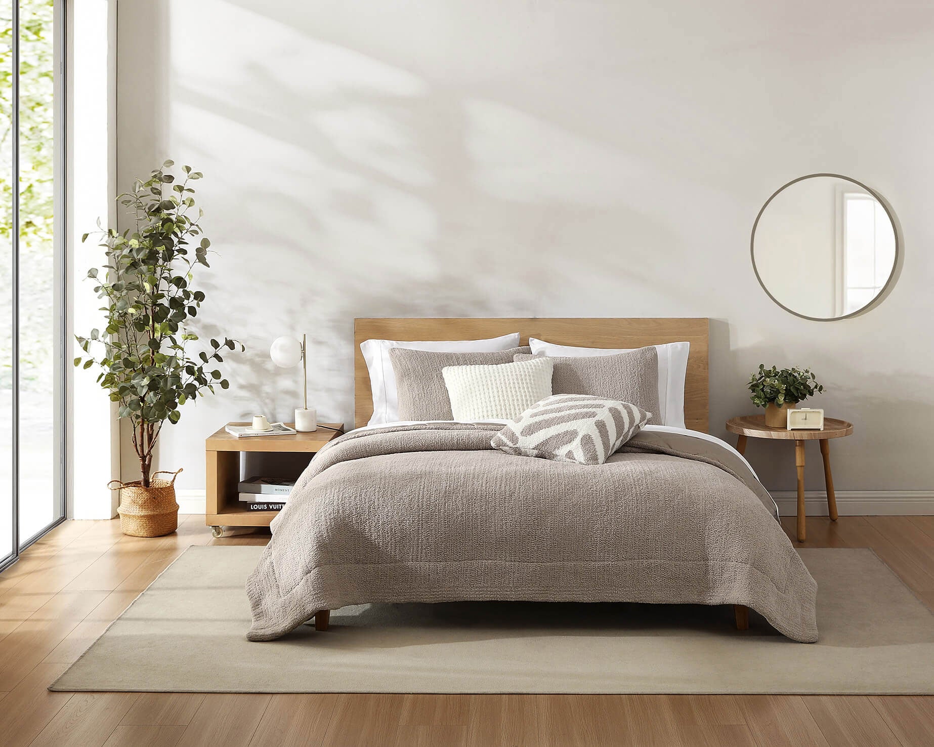 Snug Sham Set - Image 4