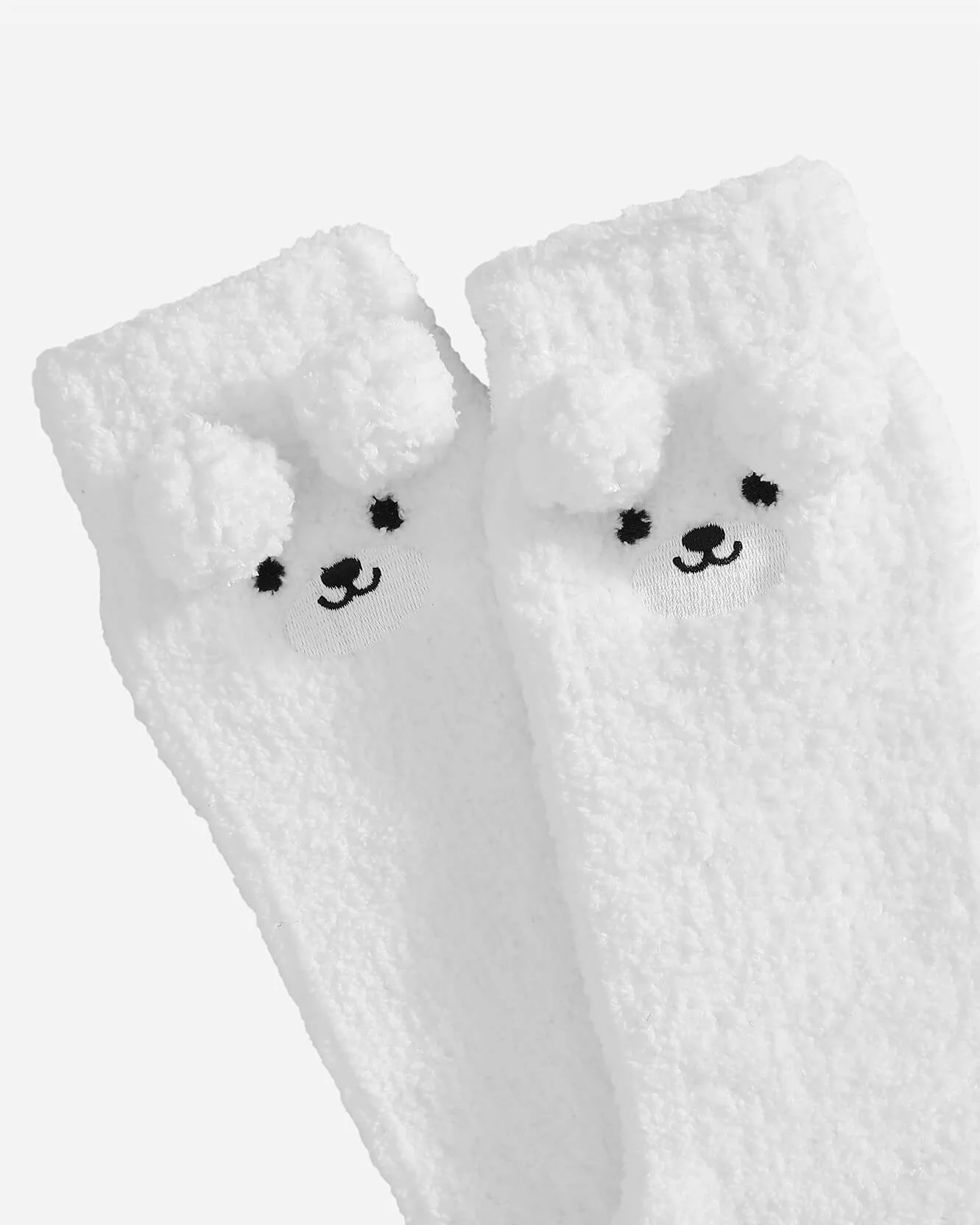 Snug SnowBear Socks - Image 5