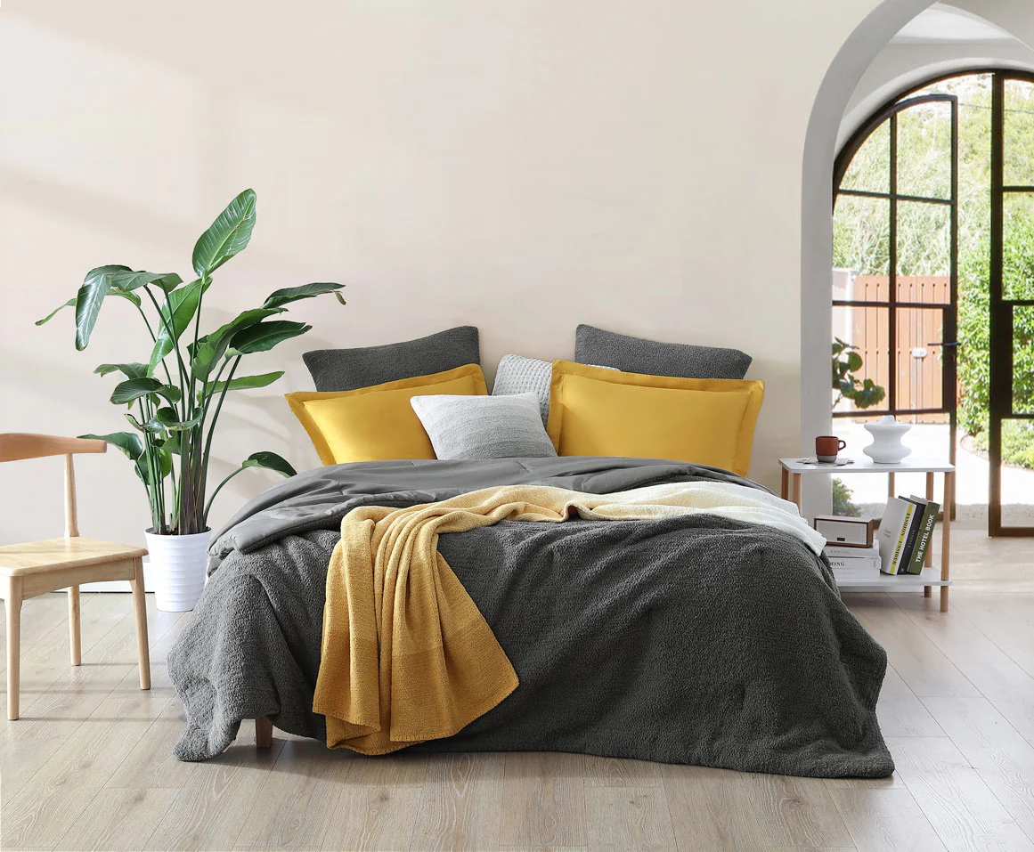 Snug Stitch Comforter - Image 16