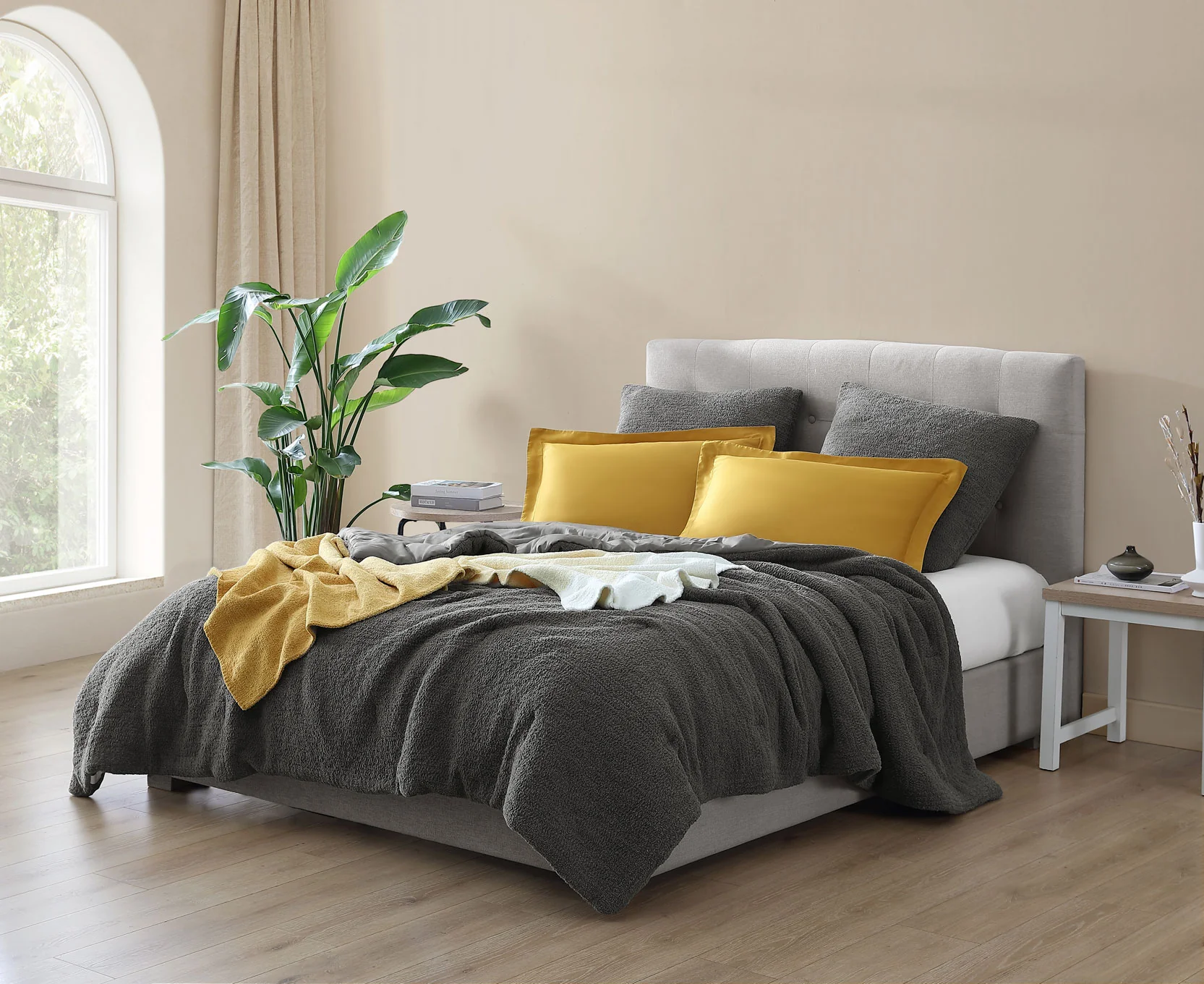 Snug Stitch Comforter - Image 17